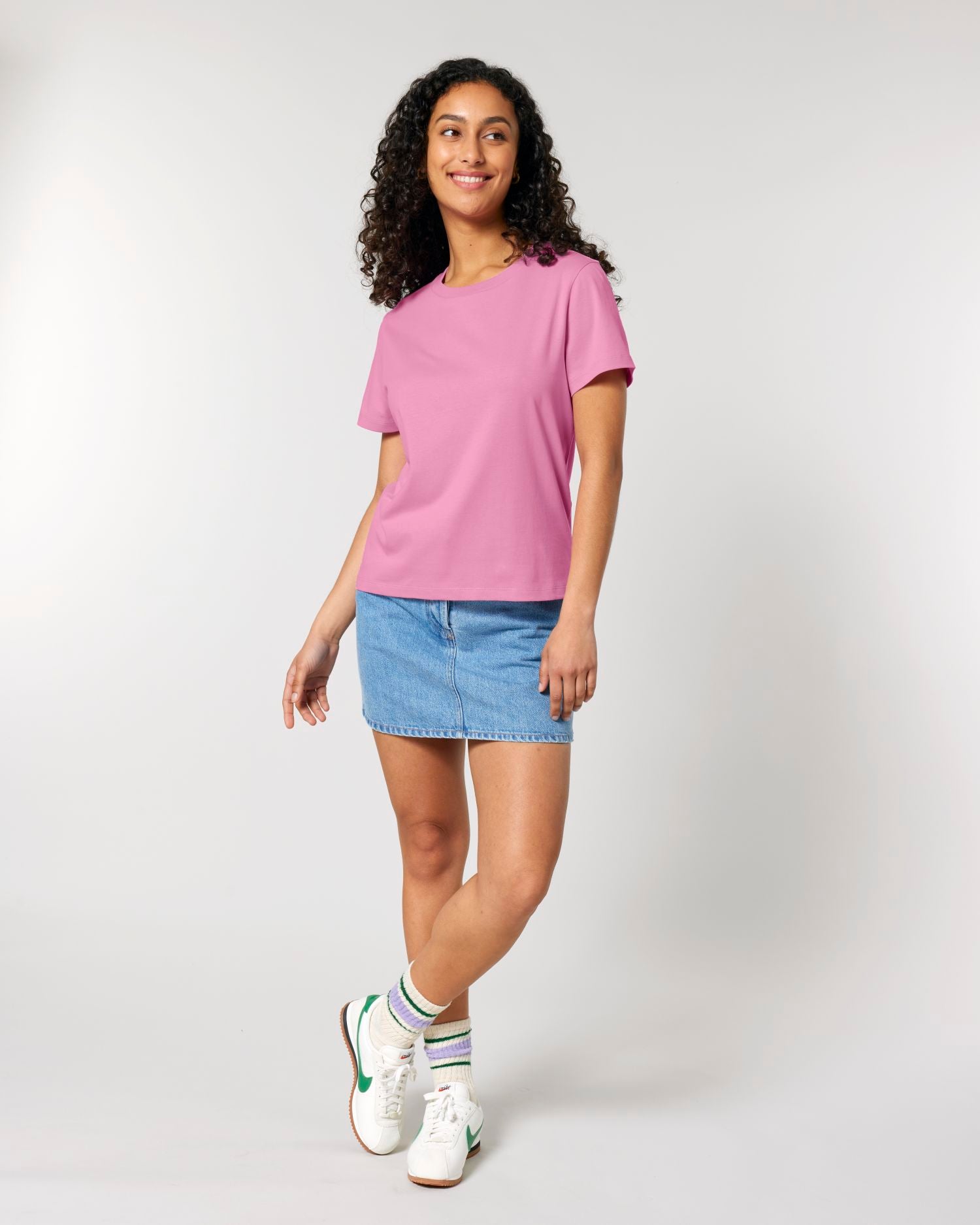 Stanley/Stella Stella Muser | STTW172 | Damen T-Shirts Deep Teal
