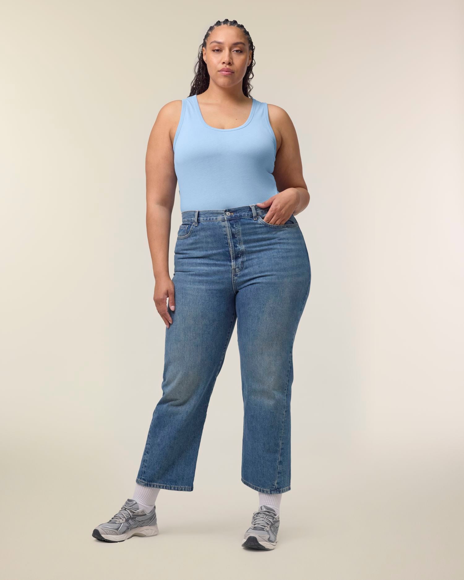 #Farbe_Blue Soul - C149