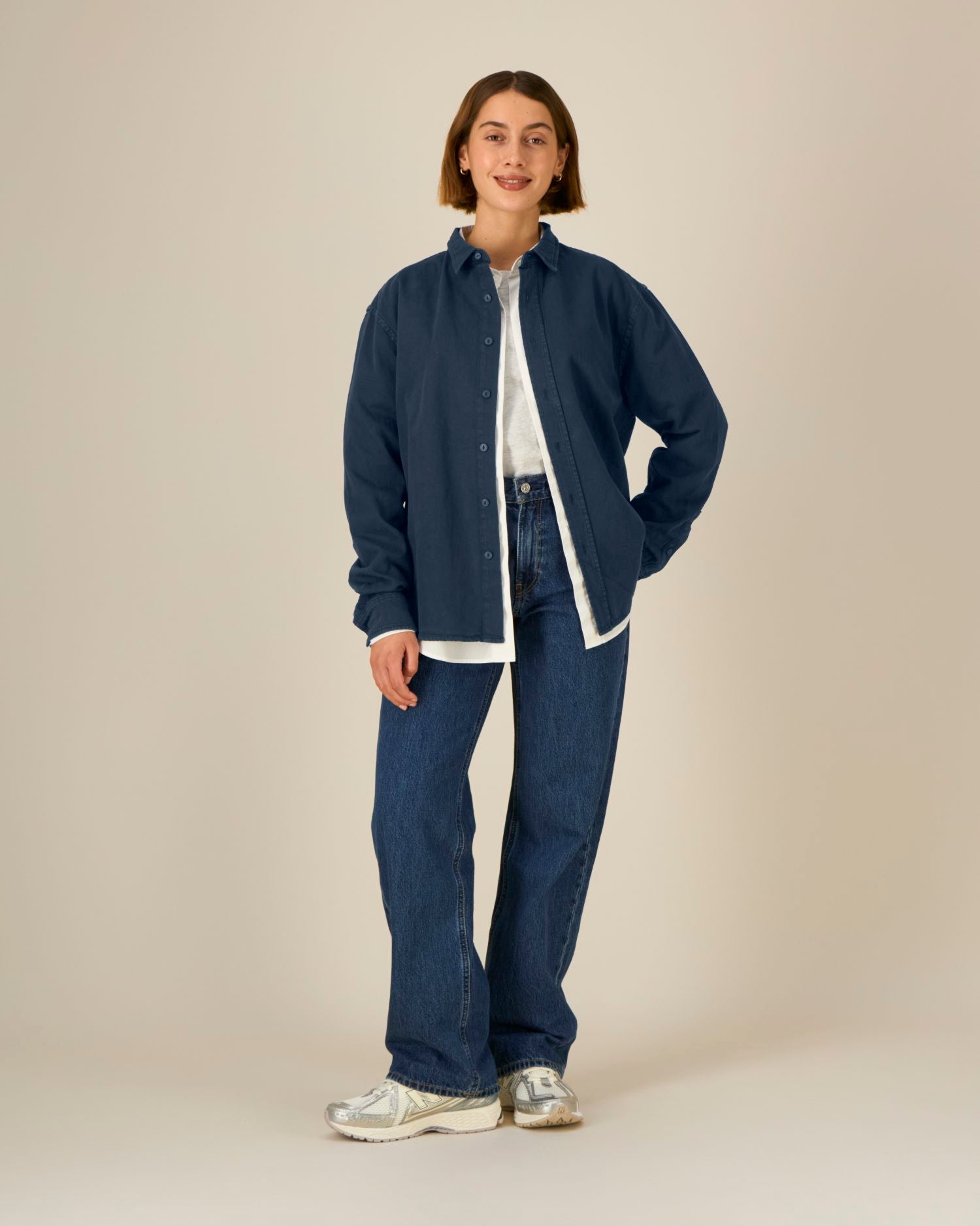 #Farbe_G.Dyed Navy - C373