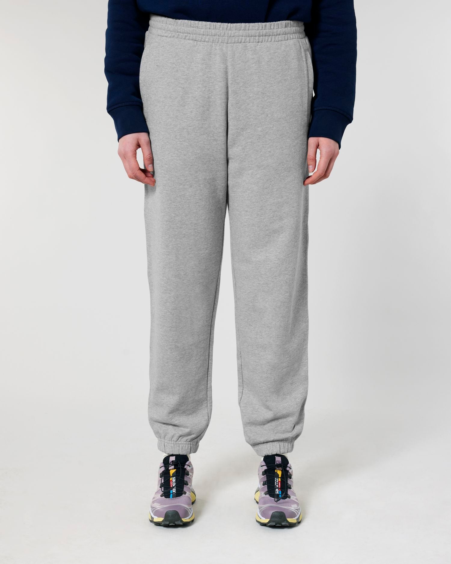 #Farbe_Heather Grey - C250