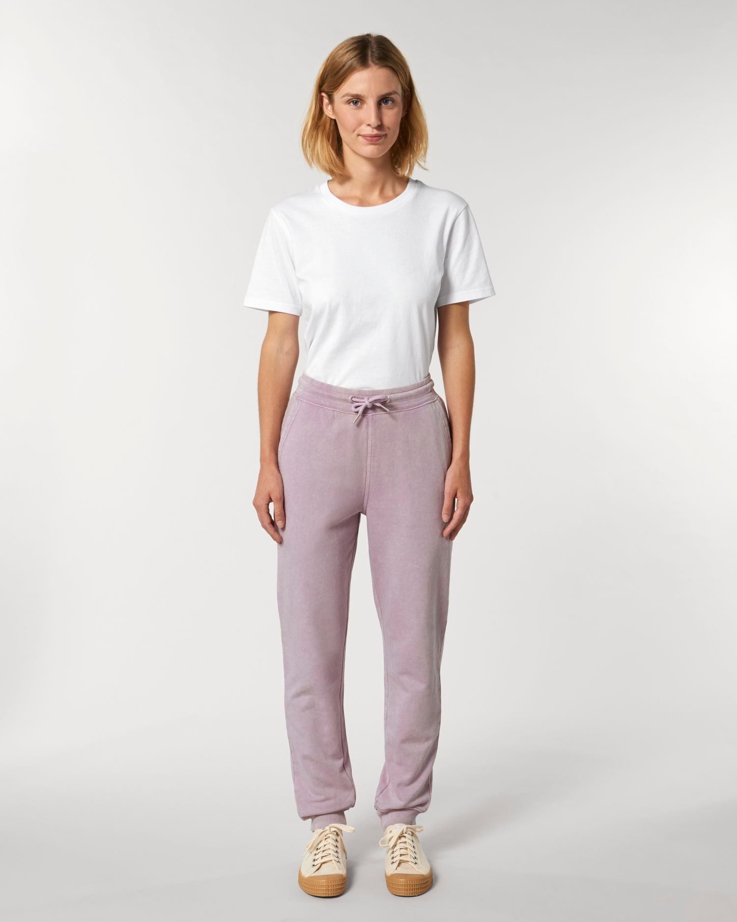 #Farbe_G. Dyed Aged Lilac Petal - C526