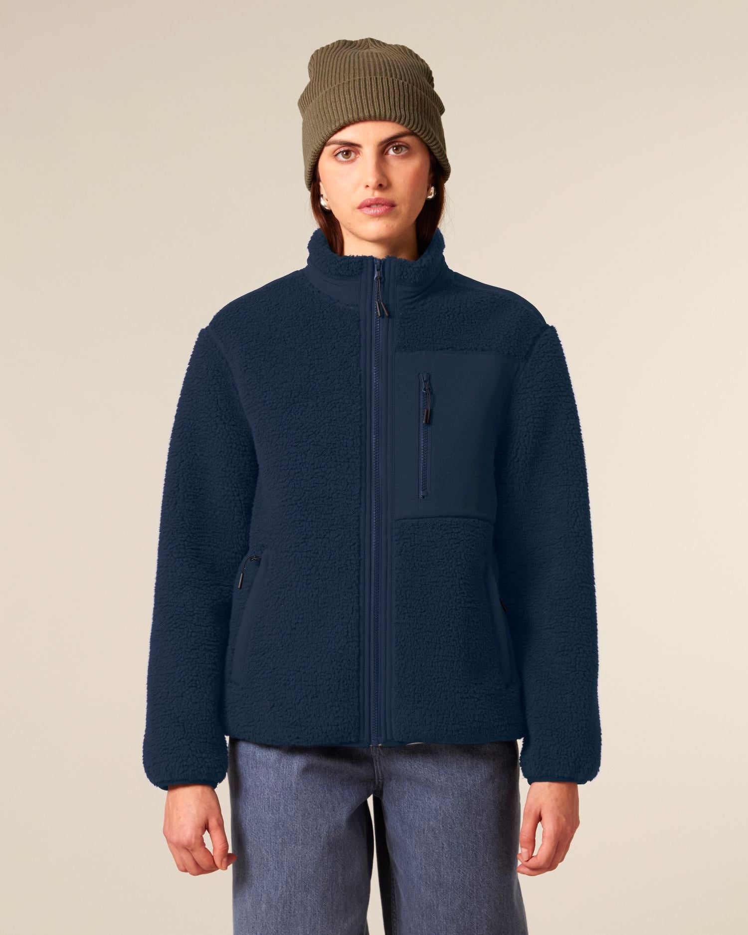 #Farbe_French Navy - C727