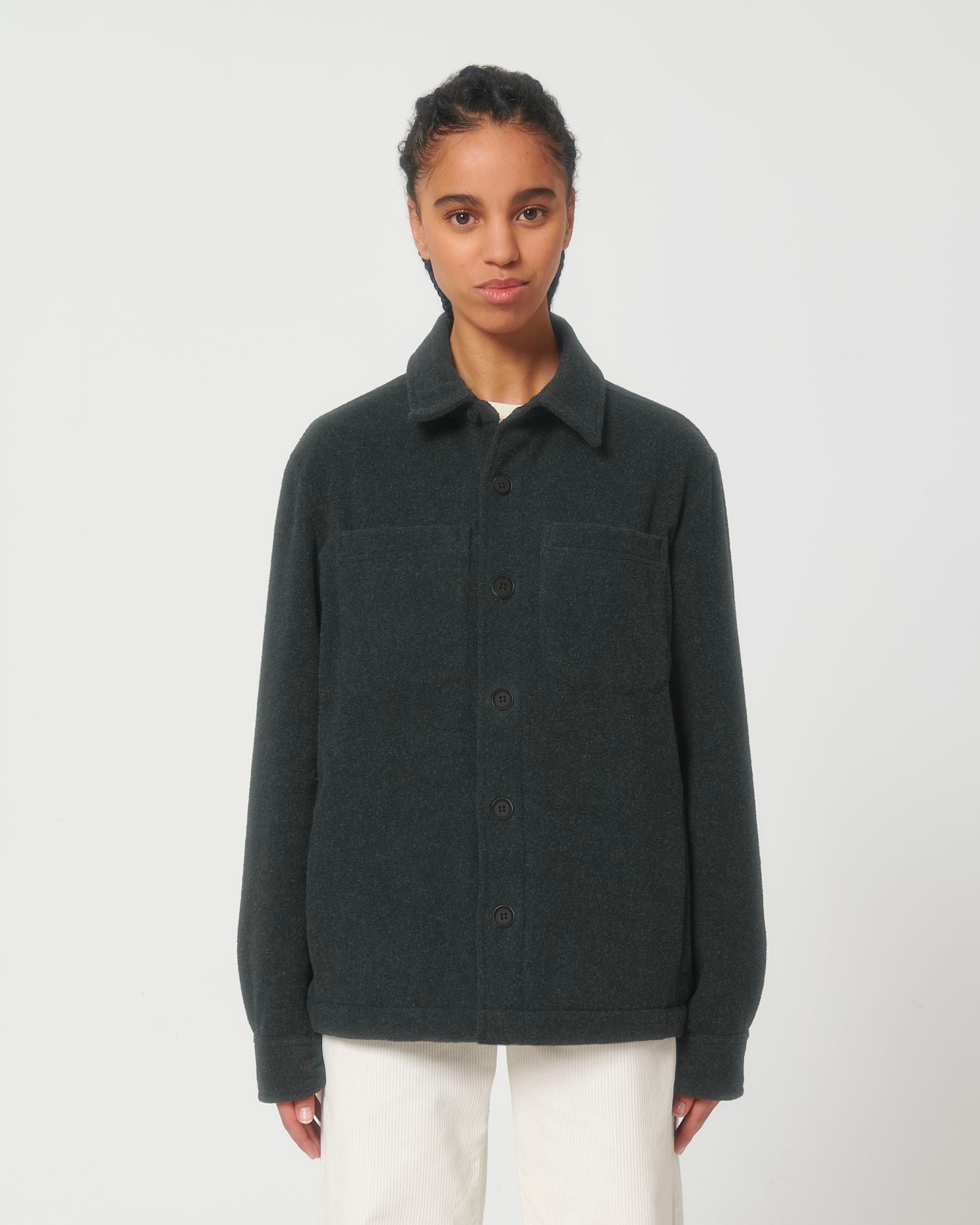 #Farbe_Dark Heather Grey - C651