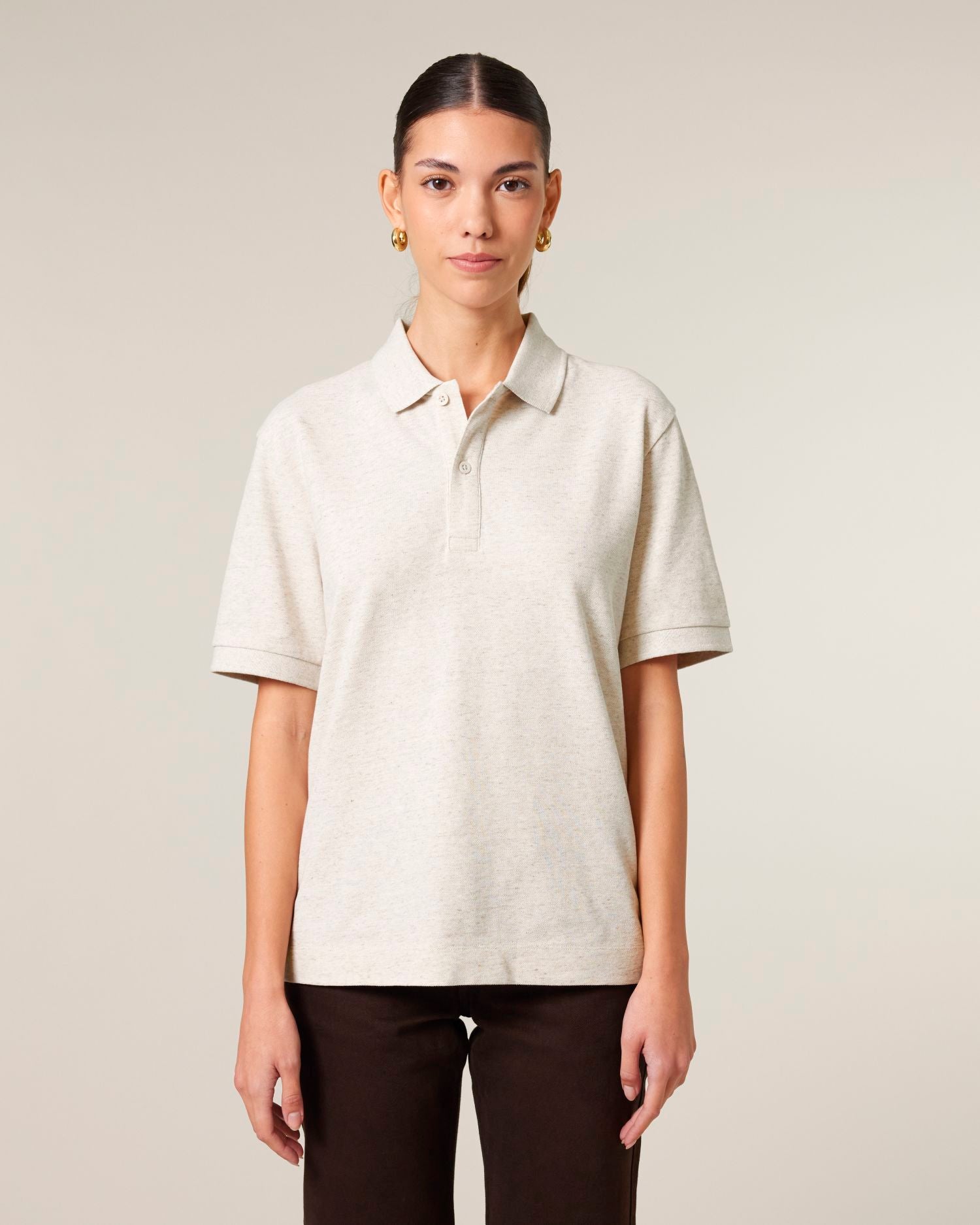 #Farbe_Eco Heather - C147