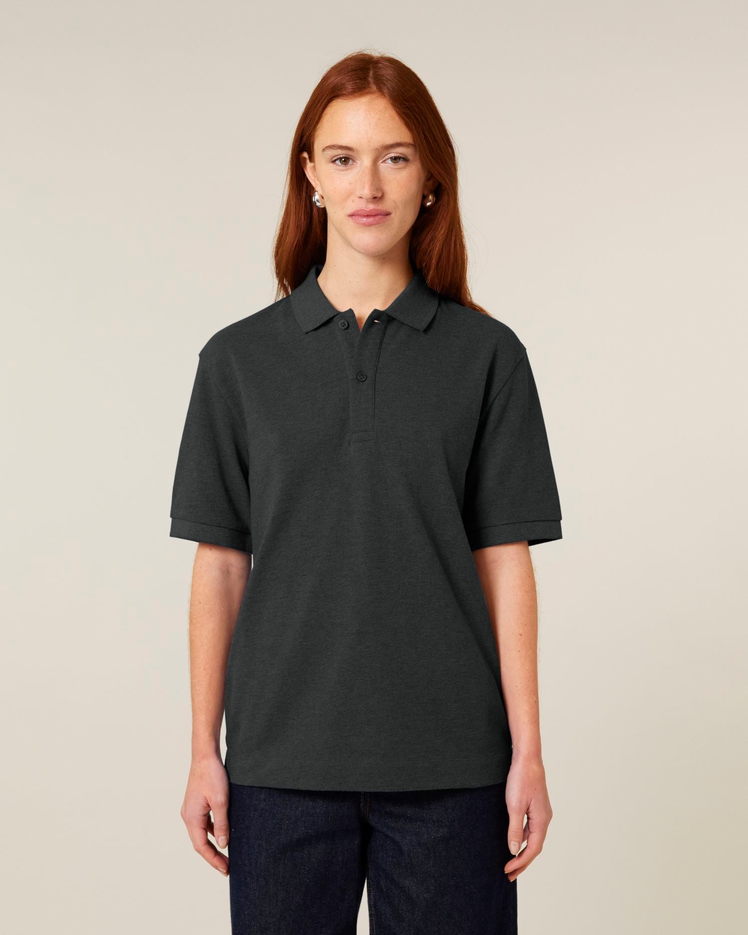 #Farbe_Dark Heather Grey - C651