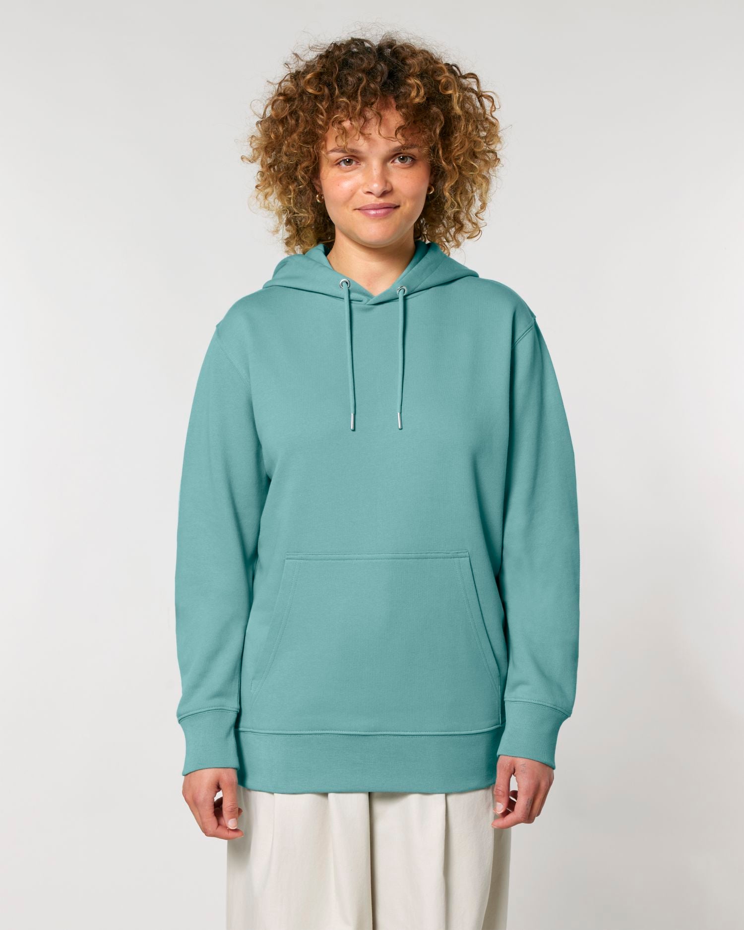 #Farbe_Teal Monstera - C060