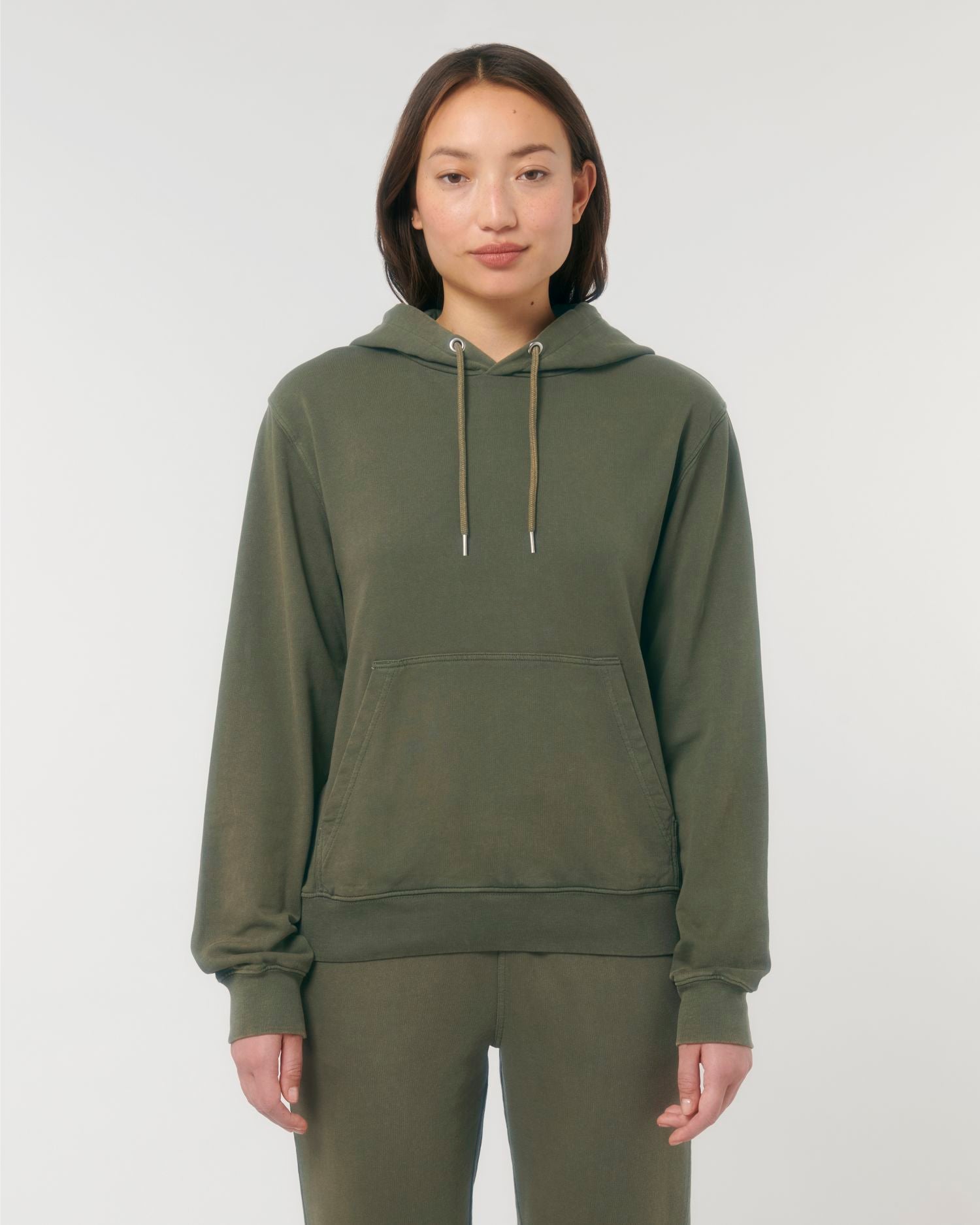 #Farbe_G. Dyed Khaki - C109