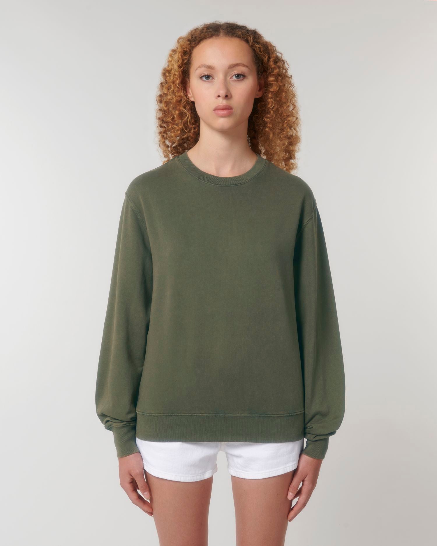 #Farbe_G. Dyed Khaki - C109