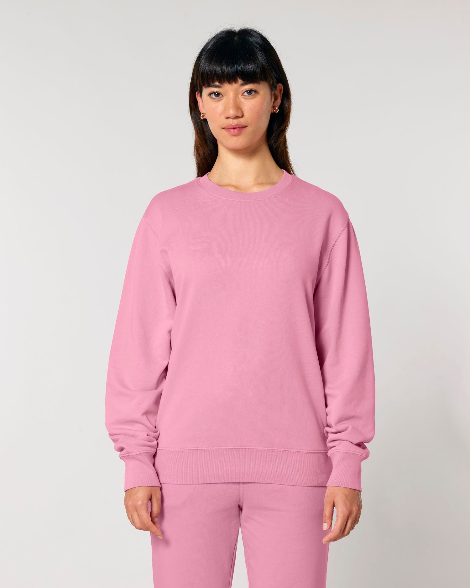 #Farbe_G. Dyed Bubble Pink - C130