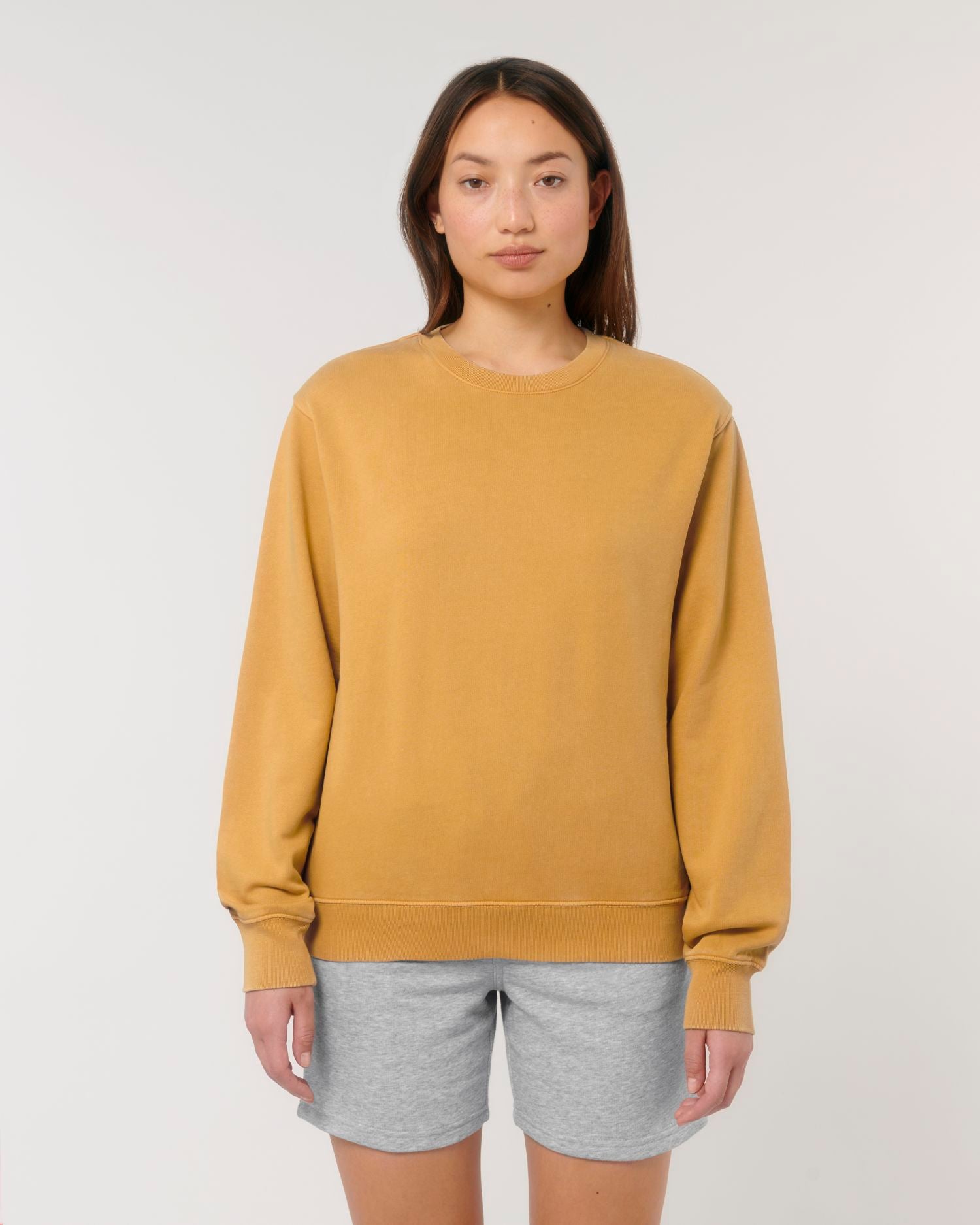 #Farbe_G. Dyed Gold Ochre - C141