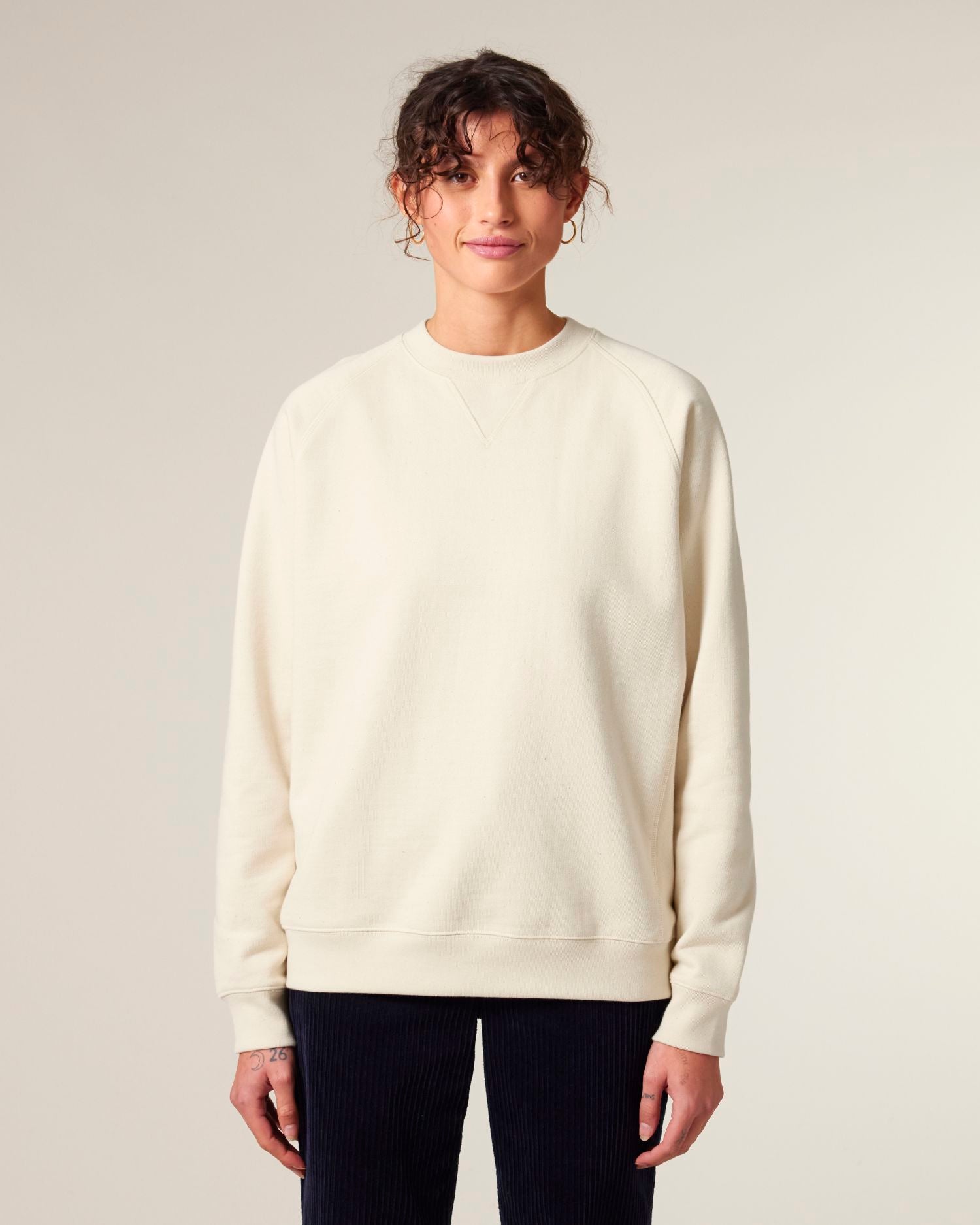 #Farbe_Natural Raw - C054