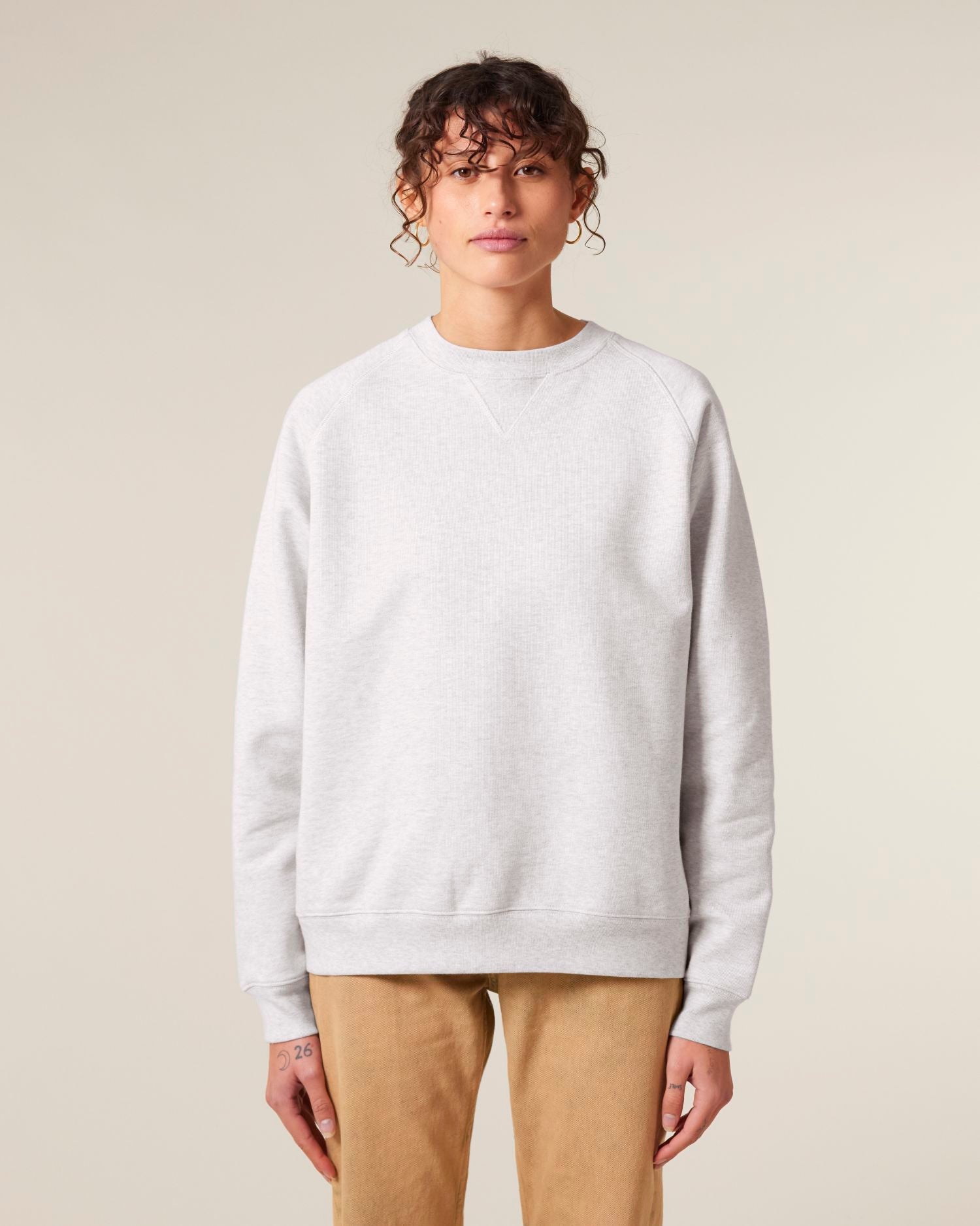 #Farbe_Cool Heather Grey - C146