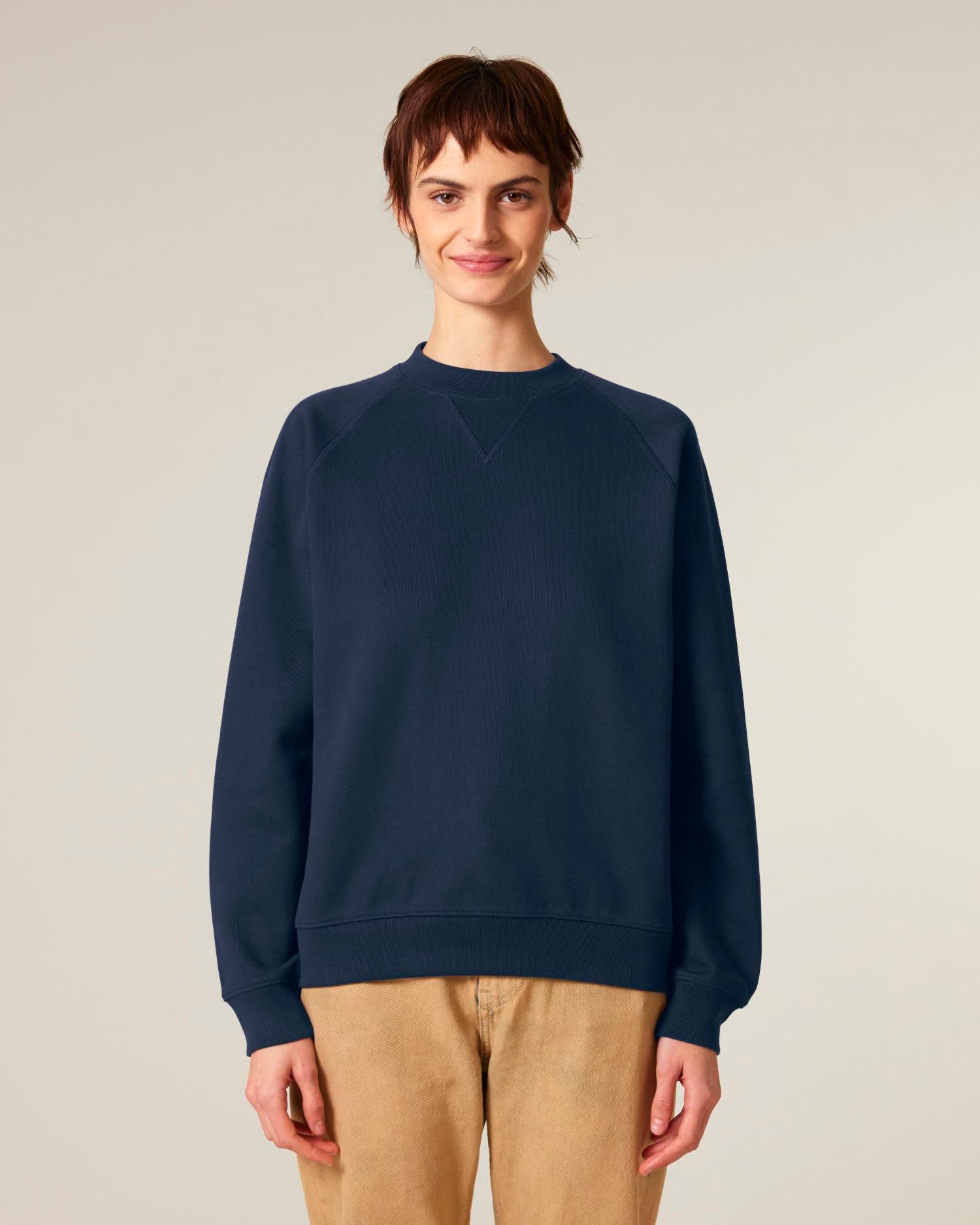 #Farbe_French Navy - C727