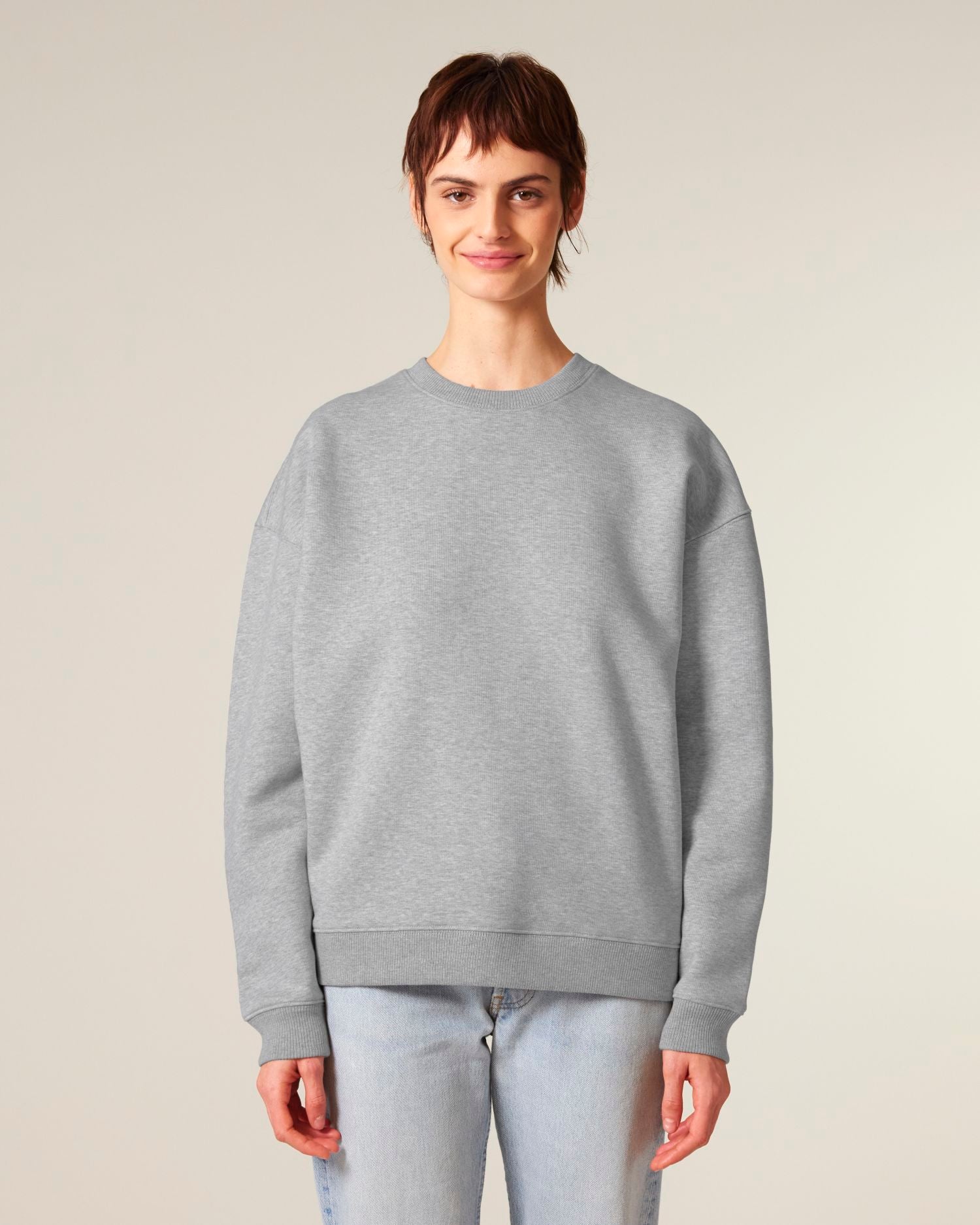 #Farbe_Heather Grey - C250