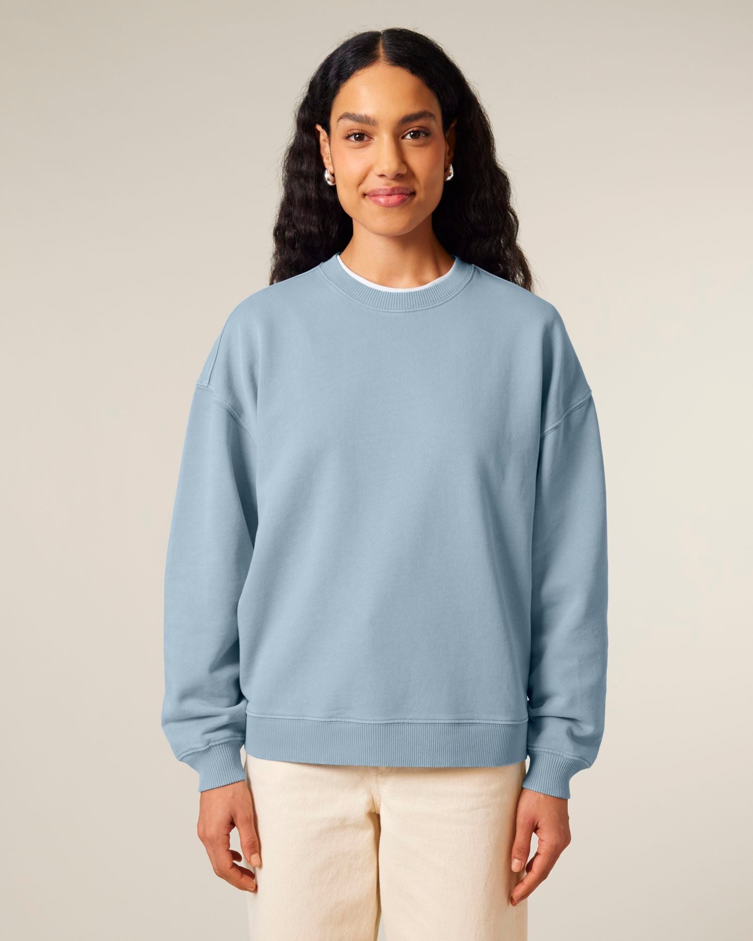 #Farbe_G. Dyed Blue Stone - C732