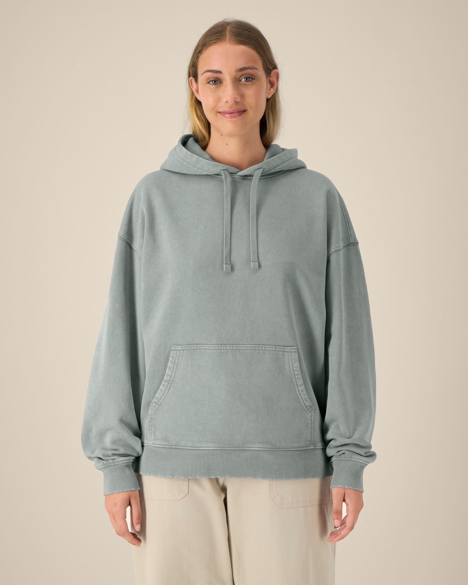 #Farbe_G. Dyed Misty Grey - C157