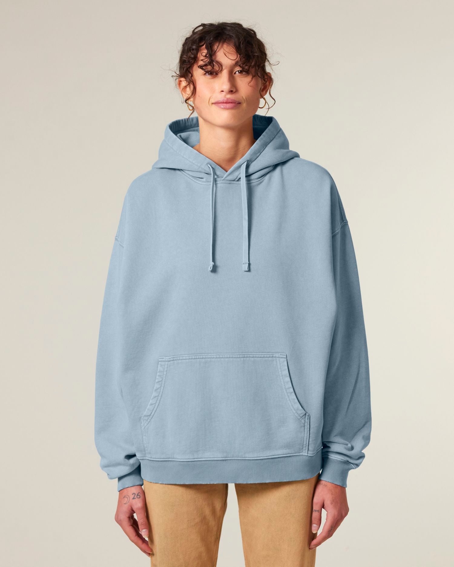 #Farbe_G. Dyed Blue Stone - C732