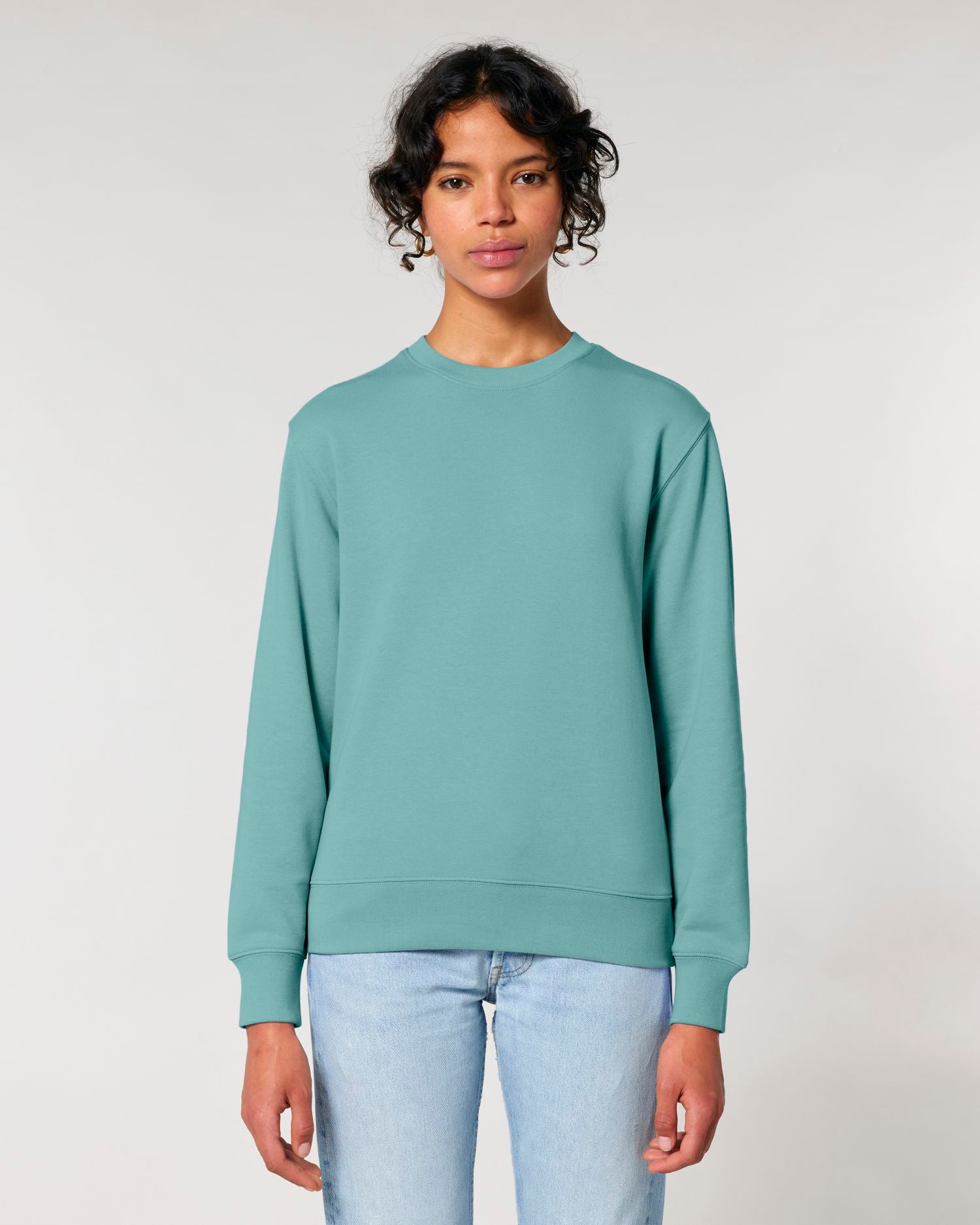 #Farbe_Teal Monstera - C060