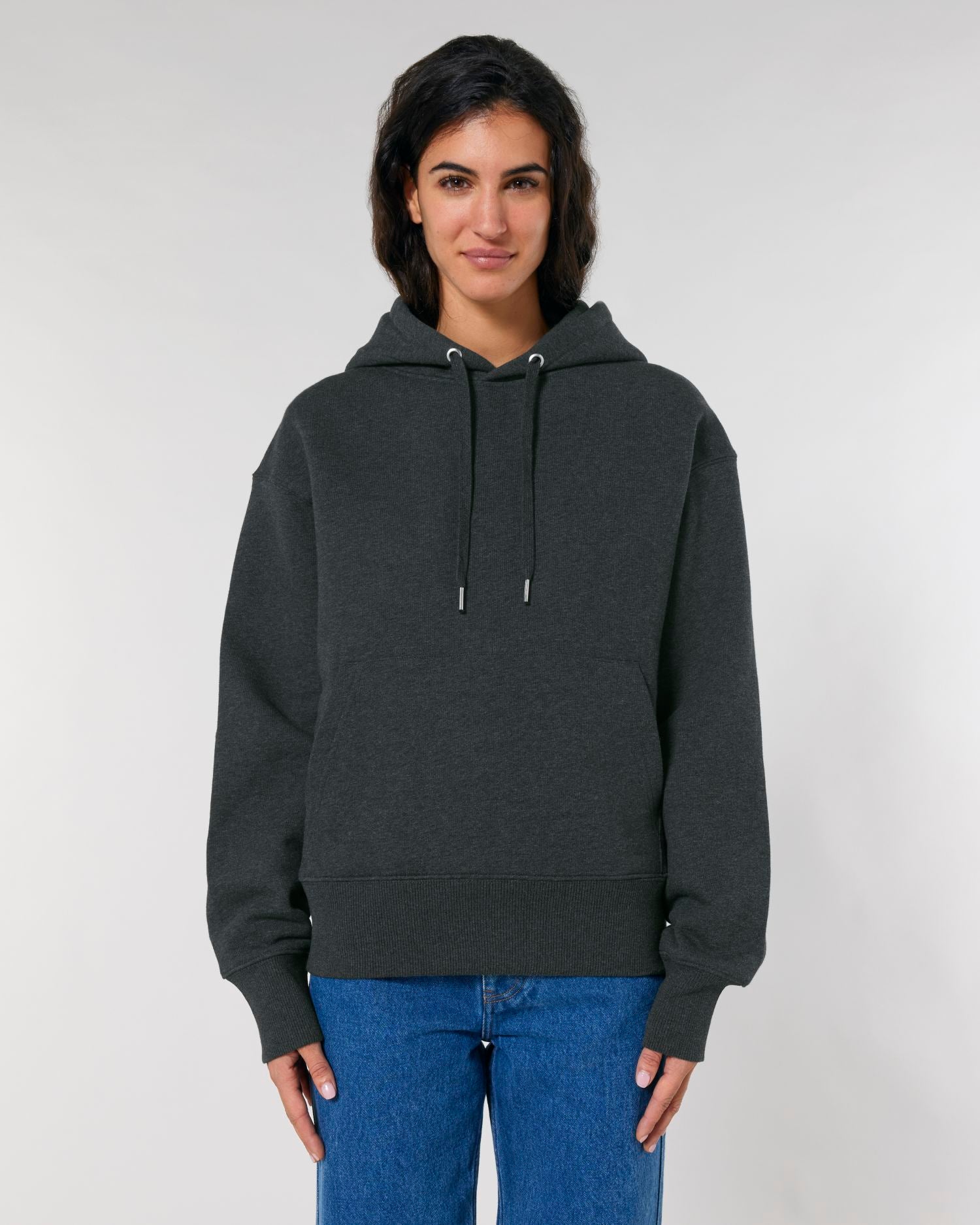 #Farbe_Dark Heather Grey - C651