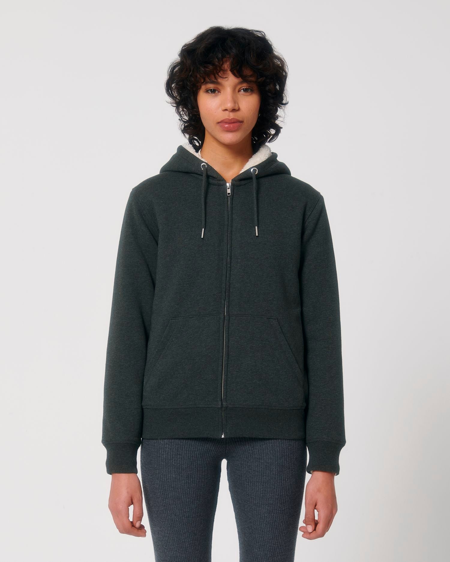 #Farbe_Dark Heather Grey - C651