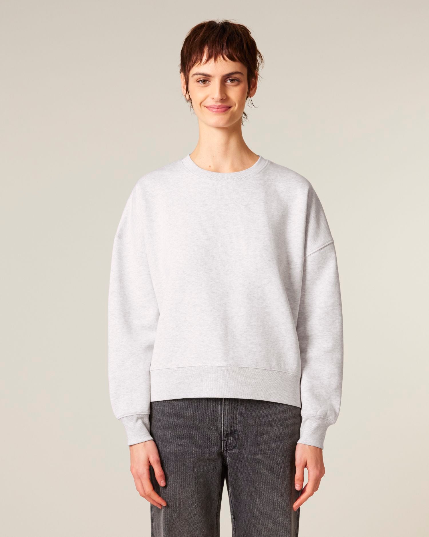 #Farbe_Cool Heather Grey - C146