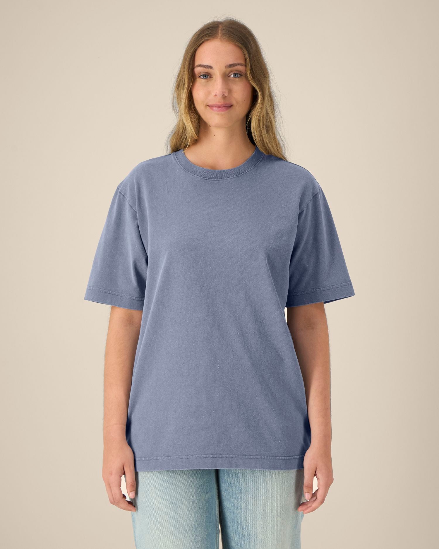 #Farbe_G. Dyed Blue Grey - C158