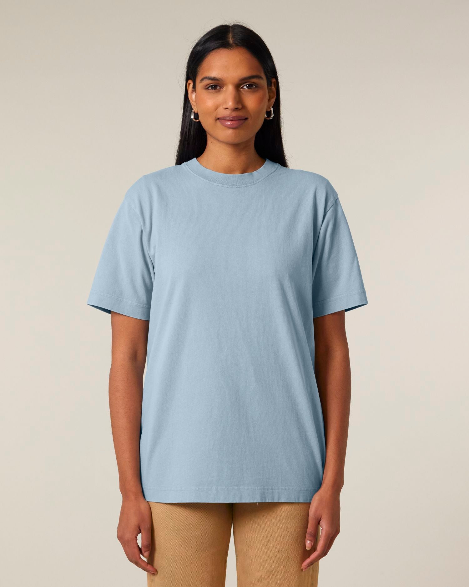 #Farbe_G. Dyed Blue Stone - C732