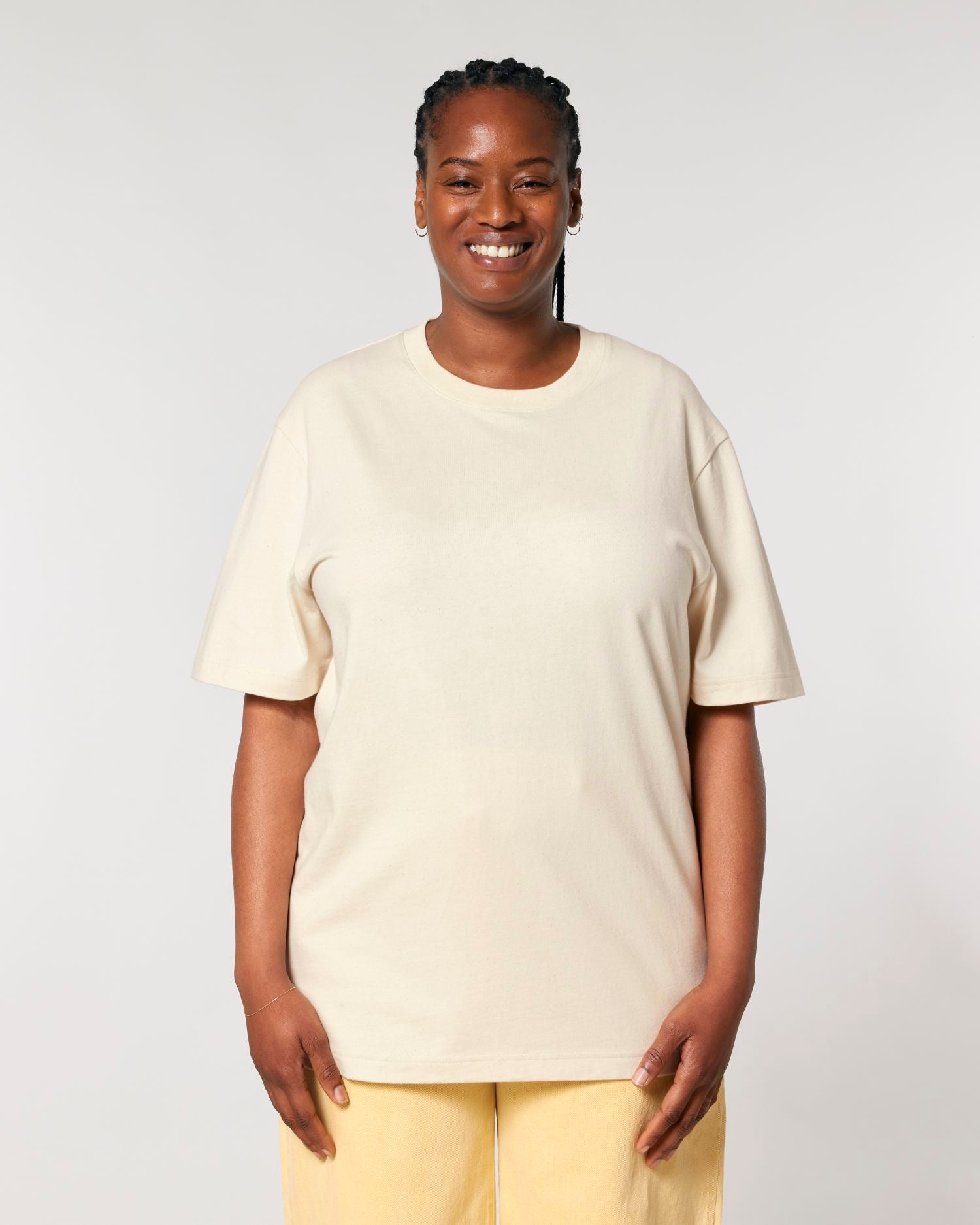 #Farbe_Natural Raw - C054