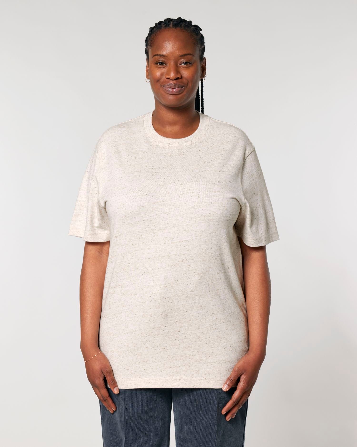 #Farbe_Eco Heather - C147