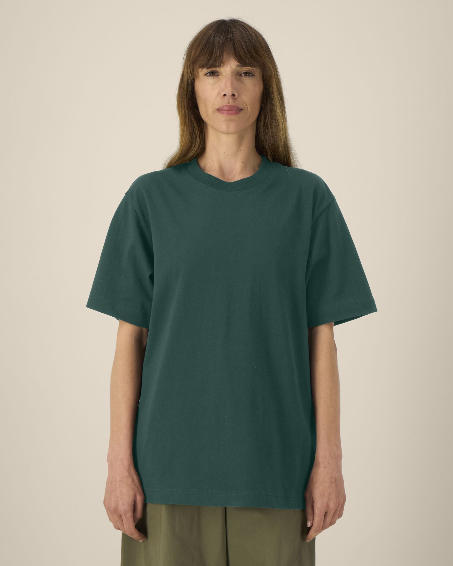 #Farbe_Glazed Green - C036