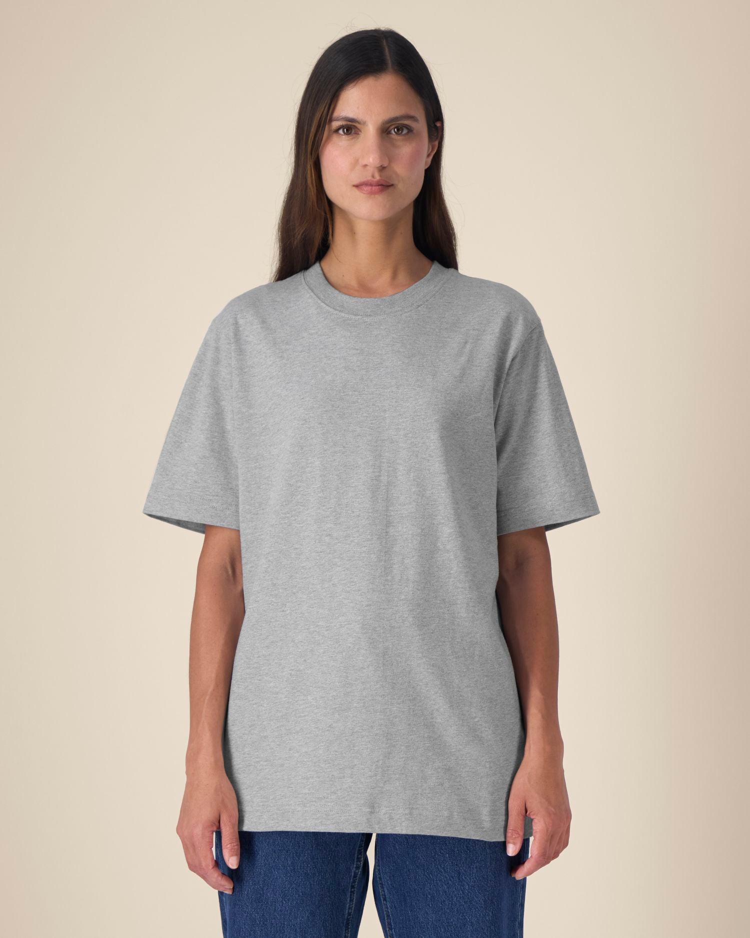 #Farbe_Heather Grey - C250