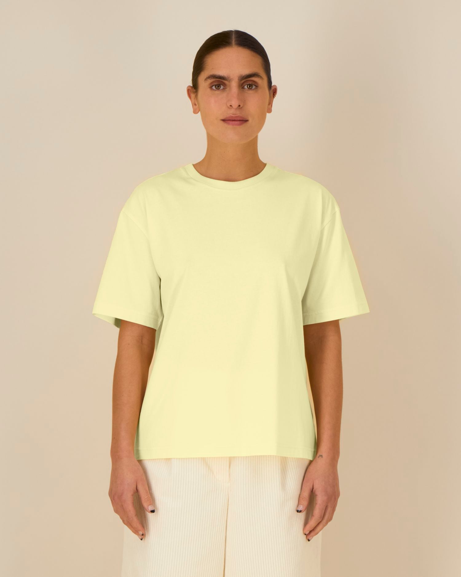 #Farbe_Lemon Sorbet - C133