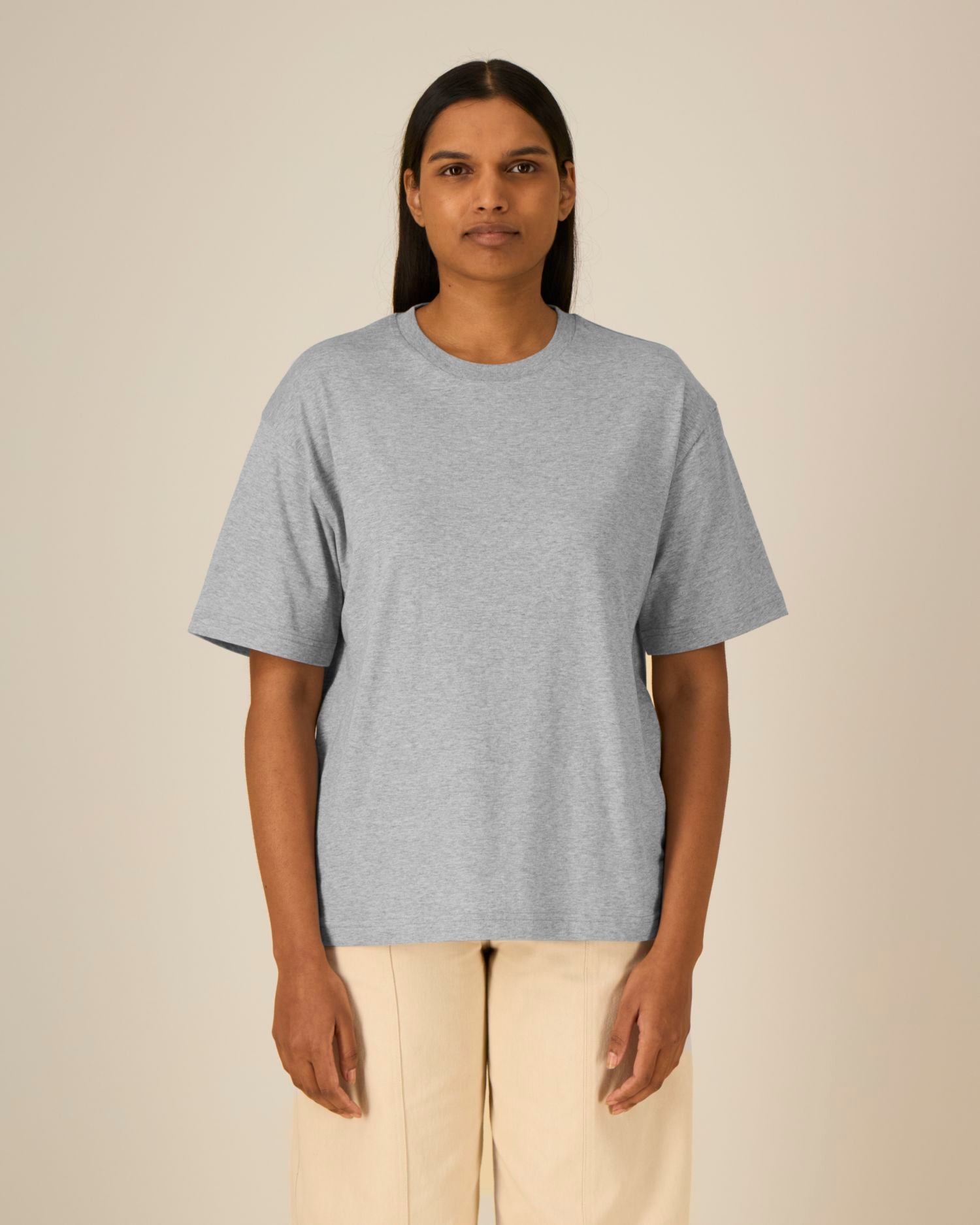 #Farbe_Heather Grey - C250