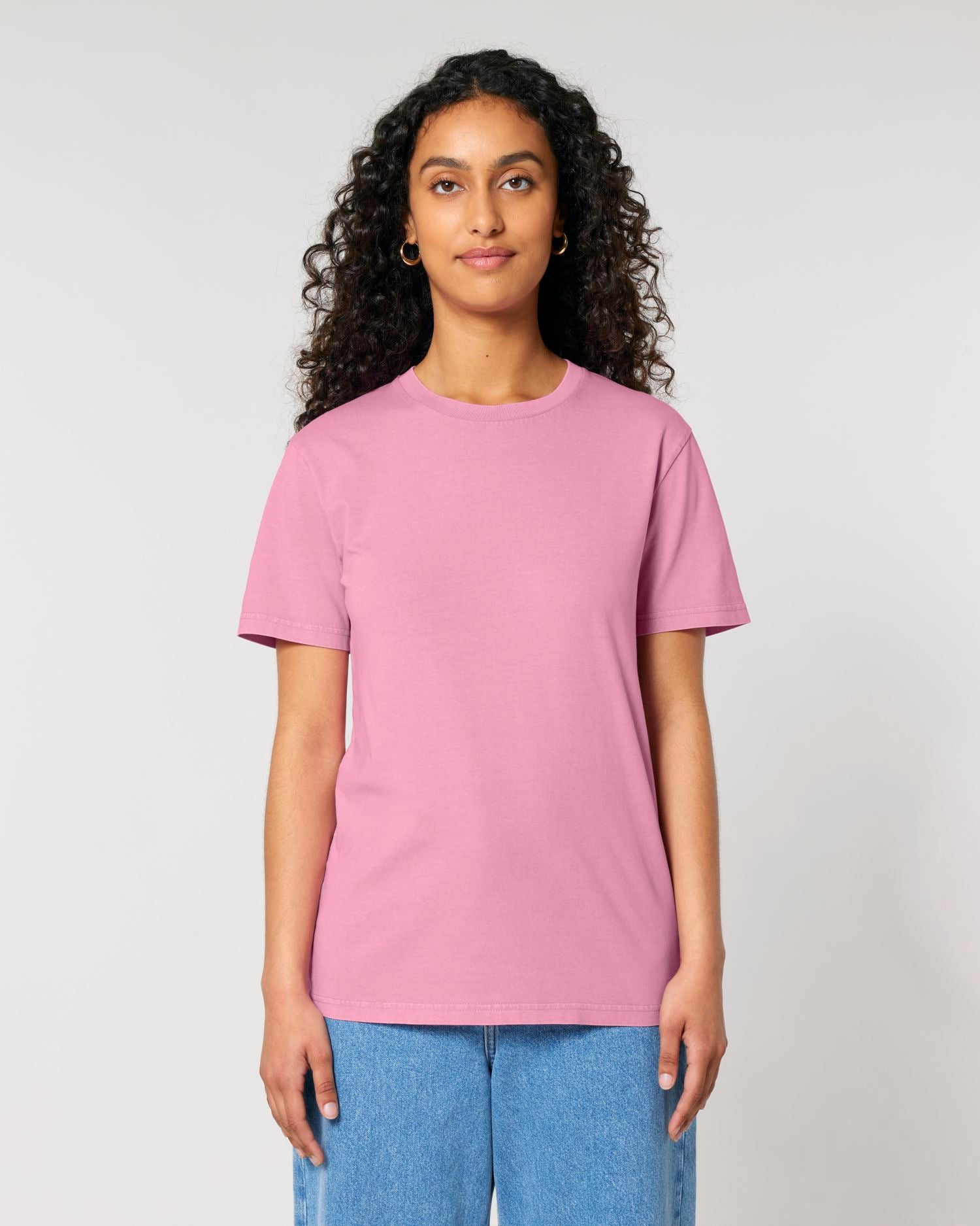 #Farbe_G. Dyed Bubble Pink - C130