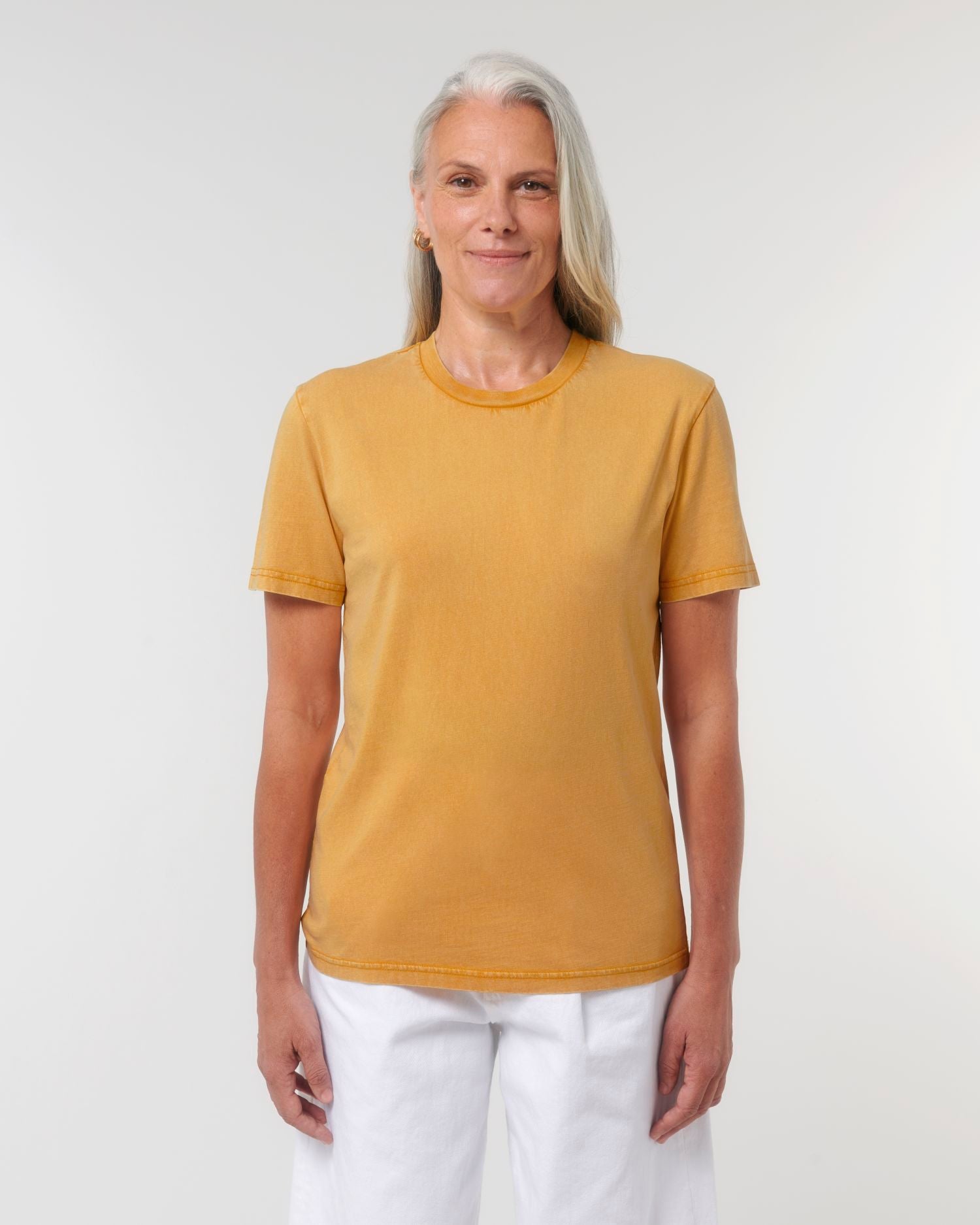 #Farbe_G. Dyed Gold Ochre - C141