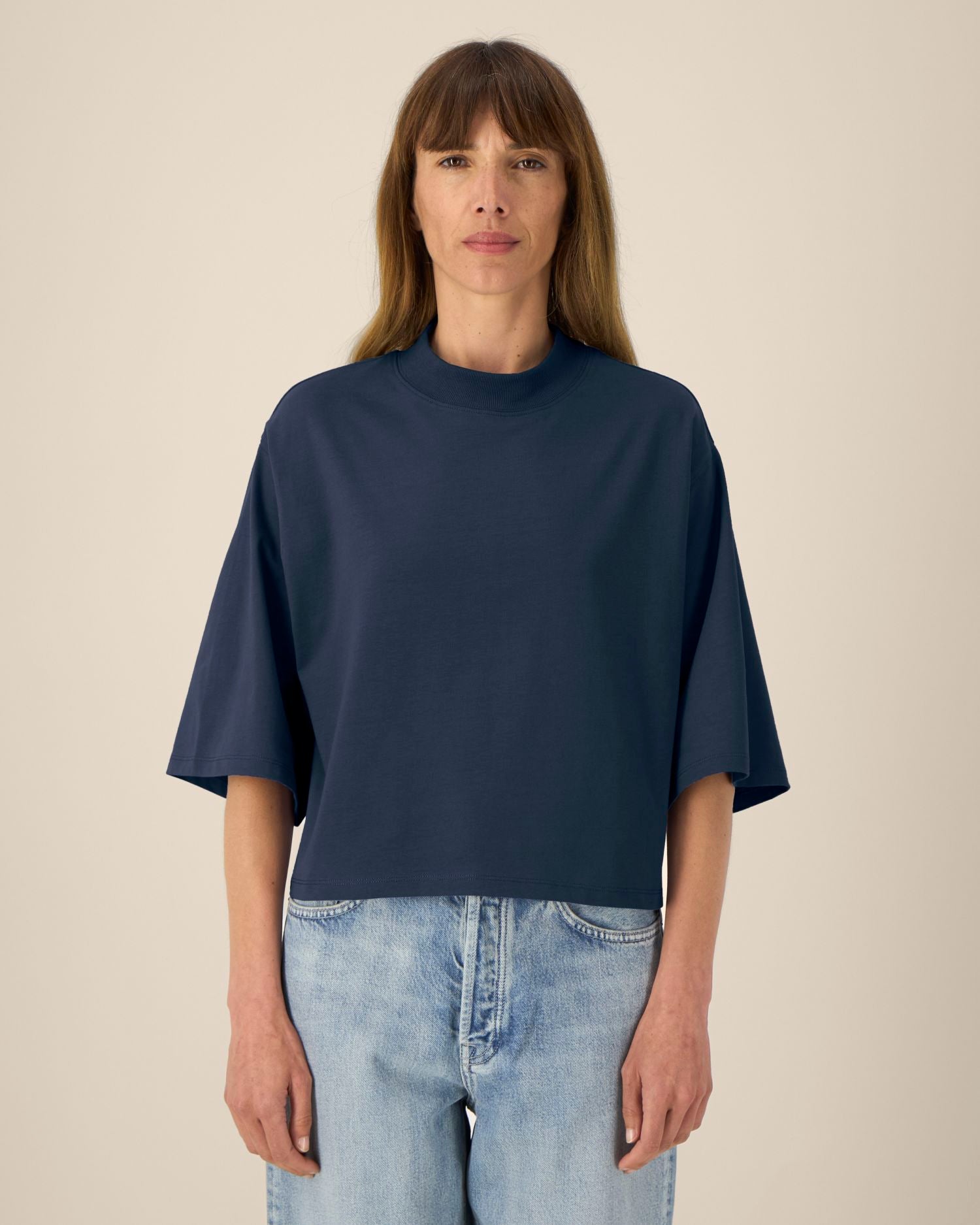 #Farbe_French Navy - C727