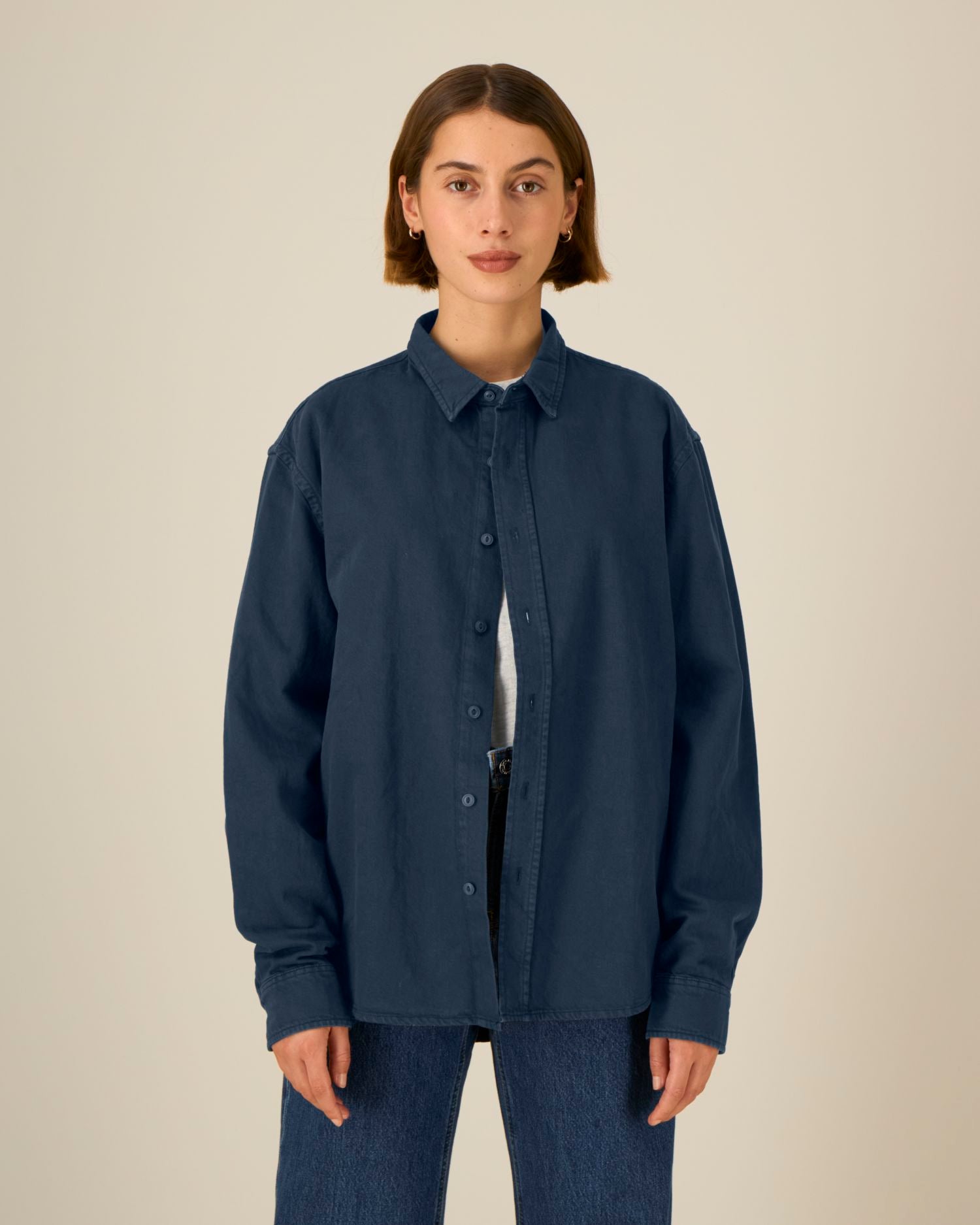 #Farbe_G.Dyed Navy - C373