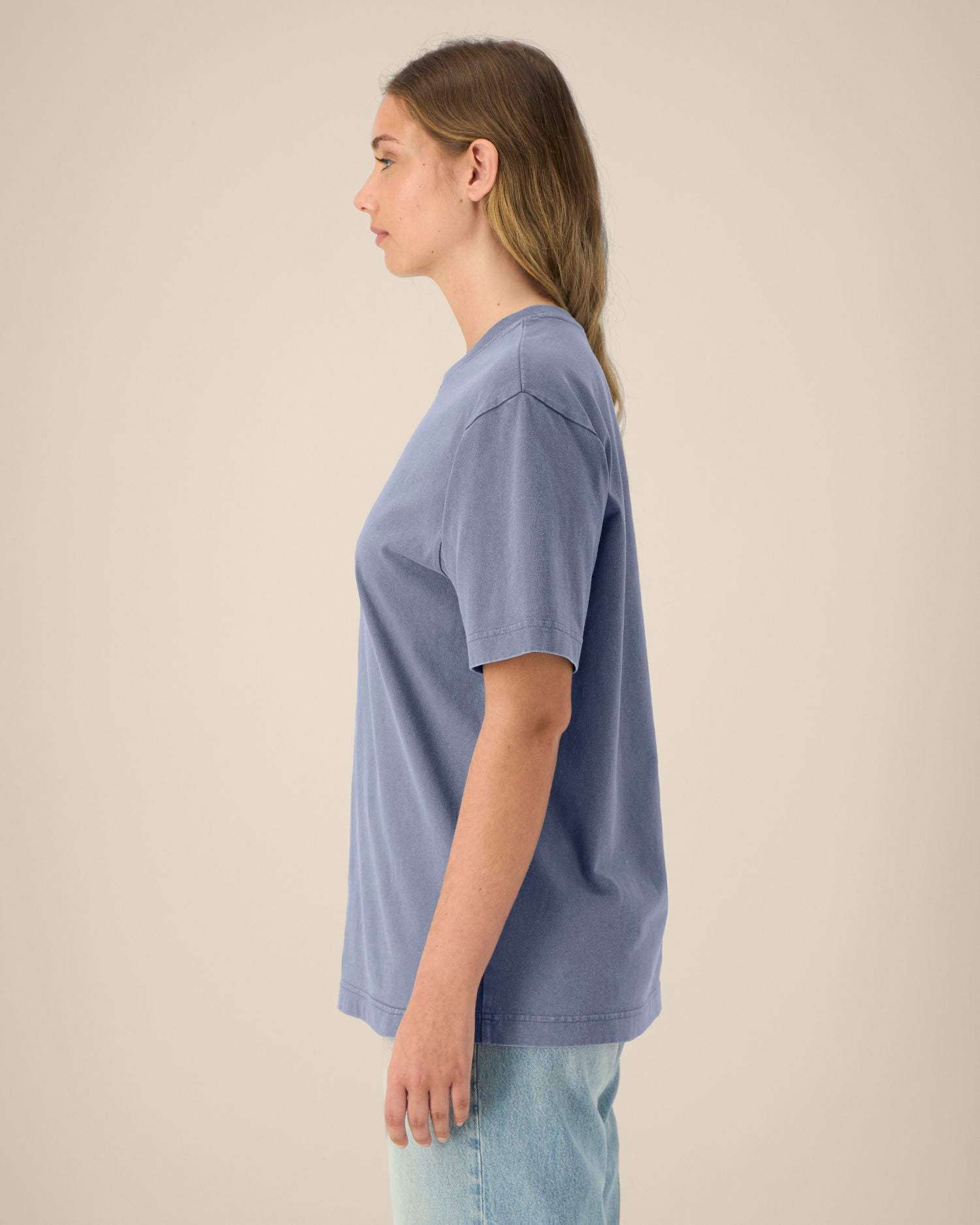 #Farbe_G. Dyed Blue Grey - C158