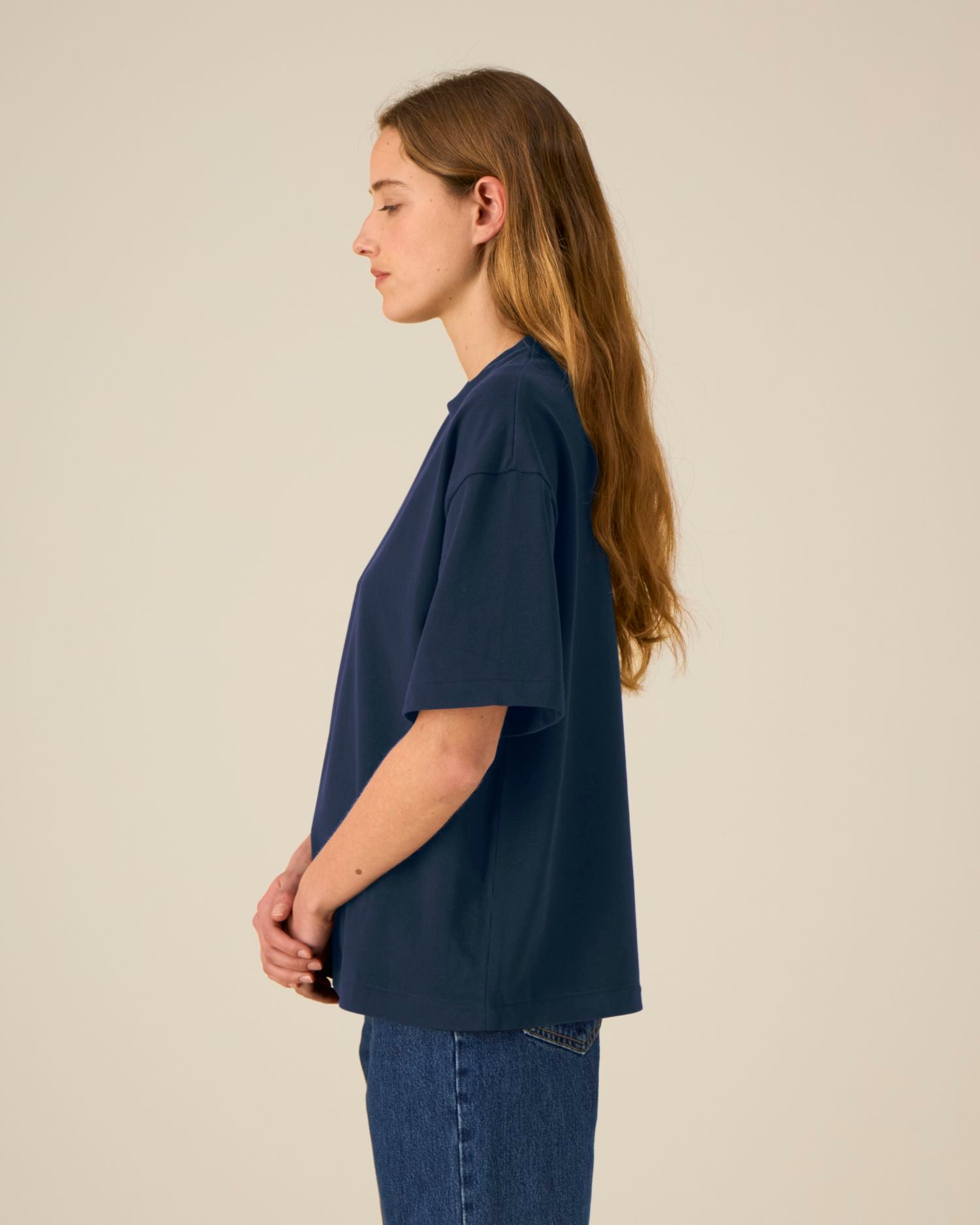 #Farbe_French Navy - C727