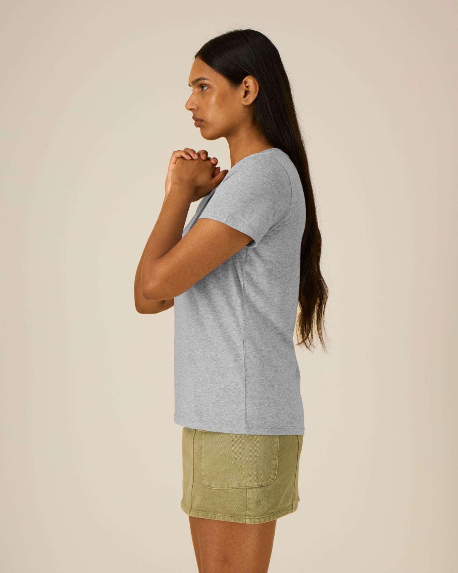 #Farbe_Heather Grey - C250