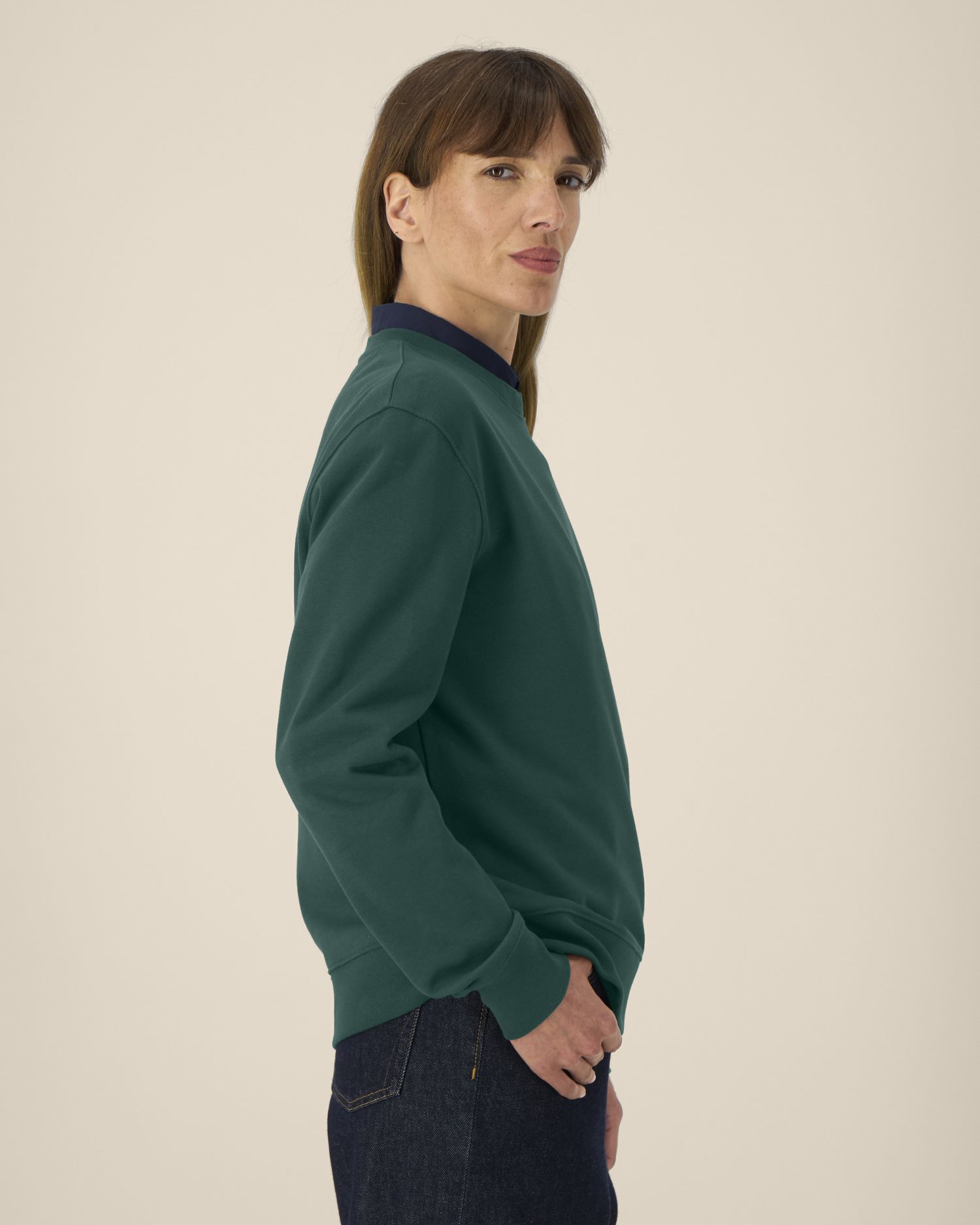 #Farbe_Glazed Green - C036