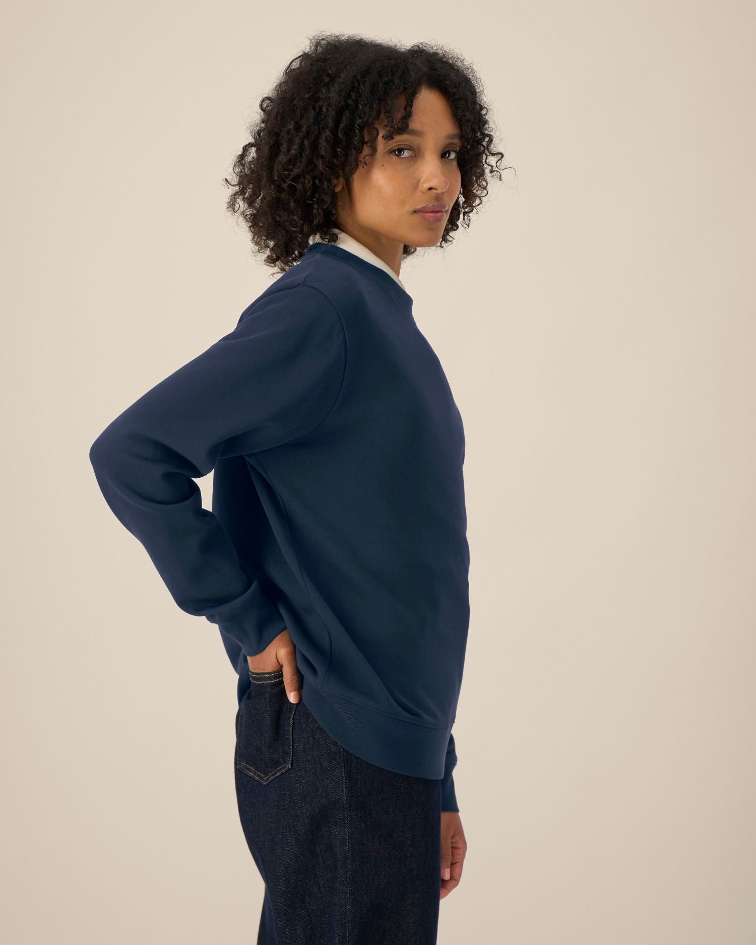 #Farbe_French Navy - C727