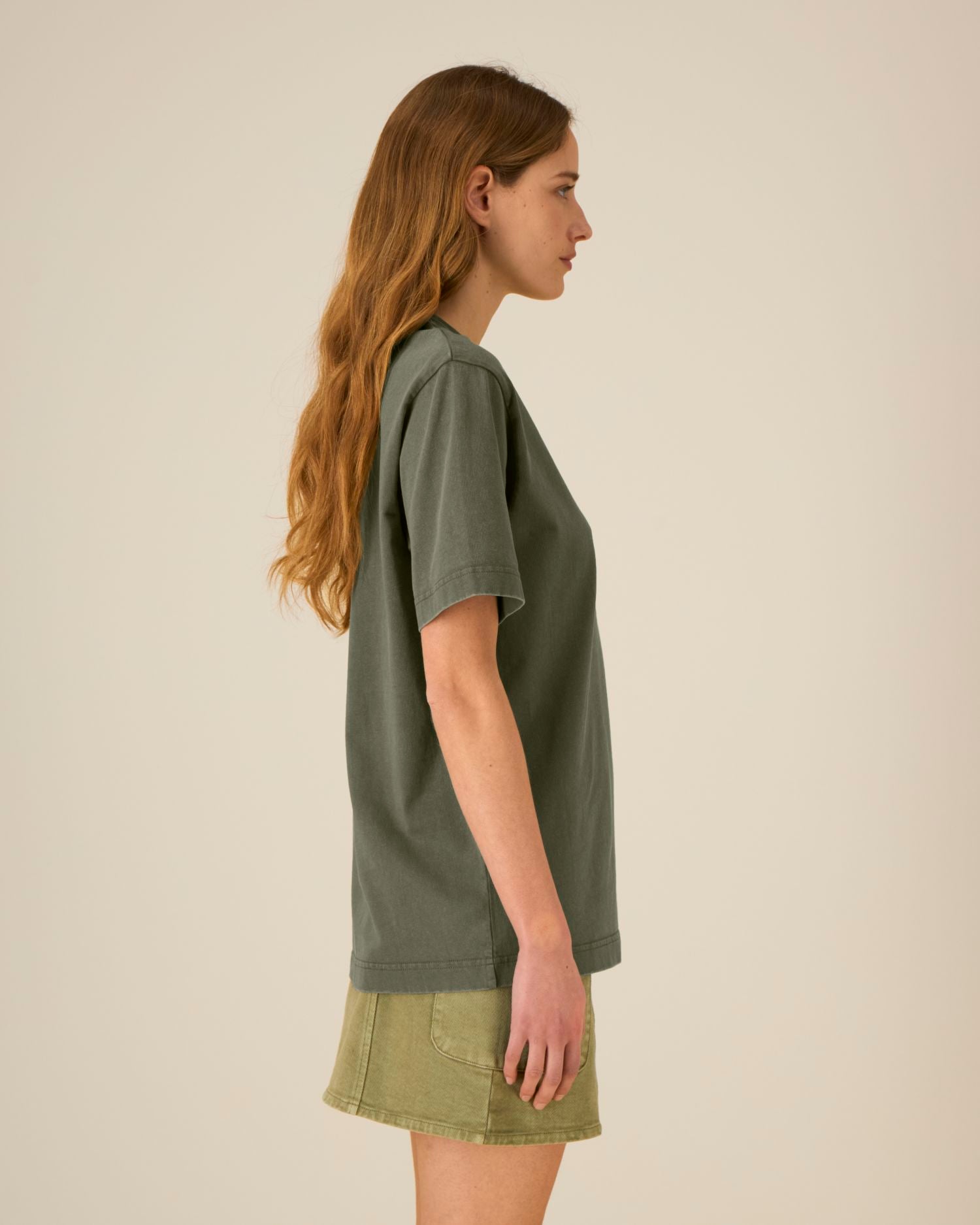 #Farbe_G. Dyed Khaki - C109