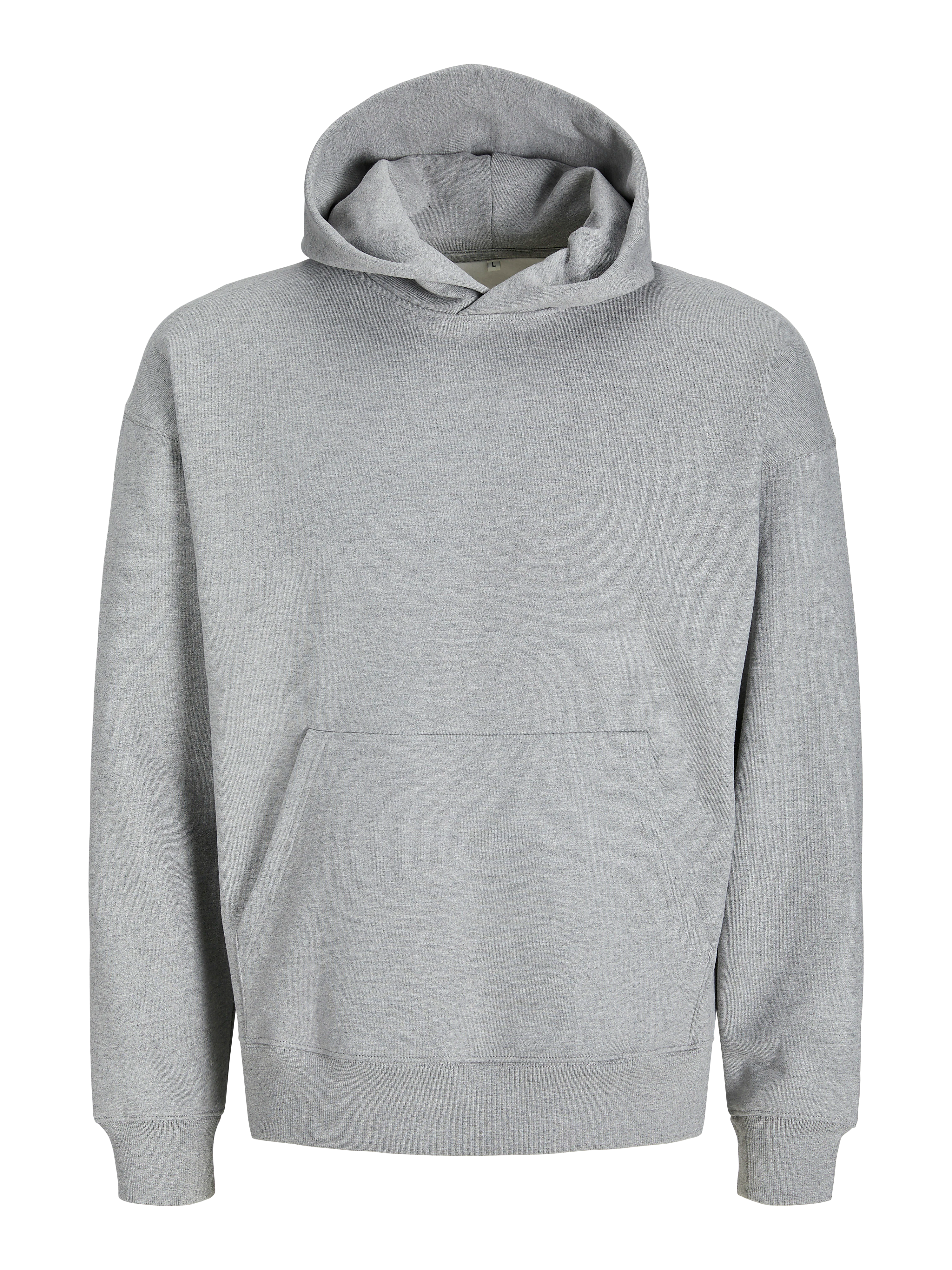 #Farbe_Light Grey Melange