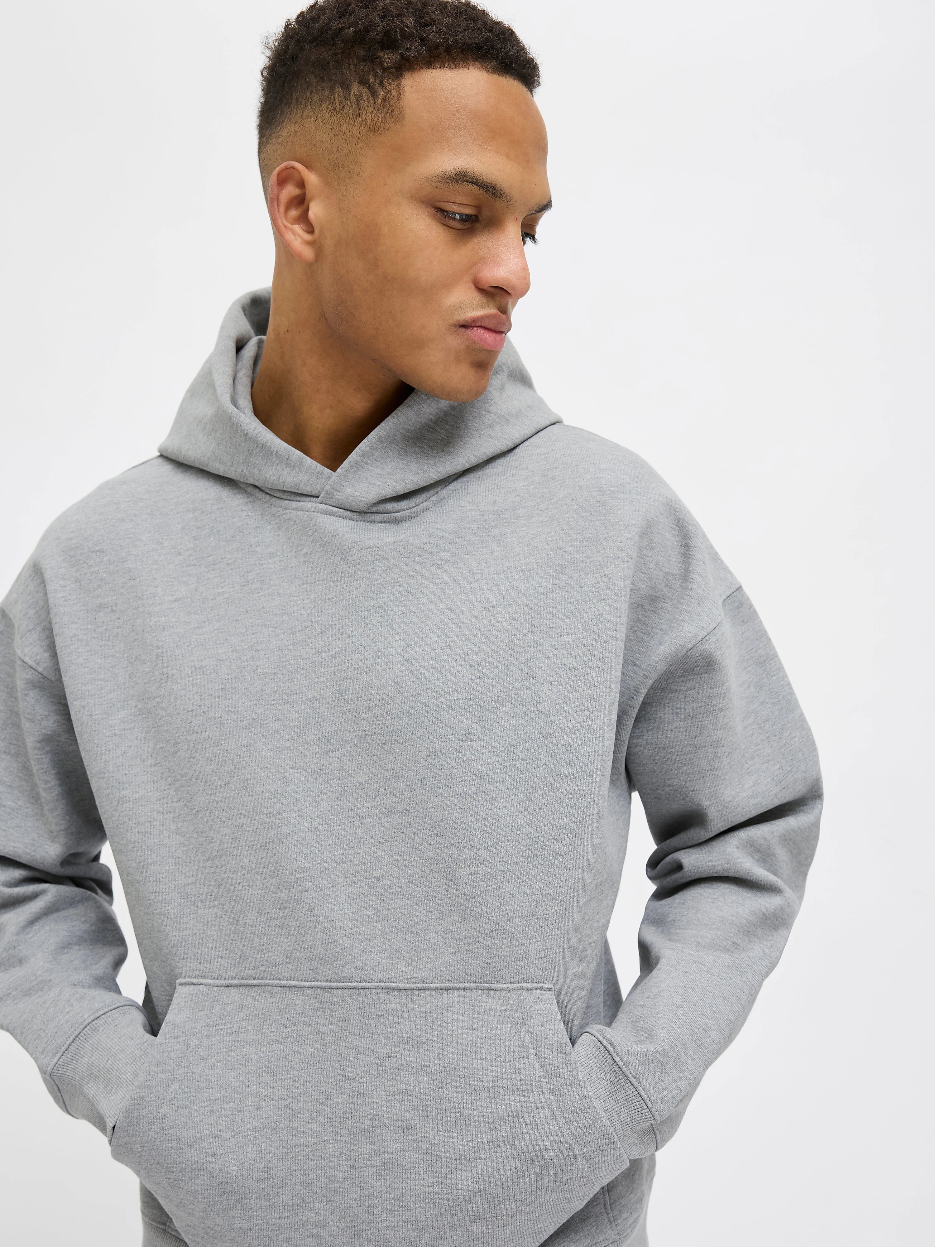 #Farbe_Light Grey Melange