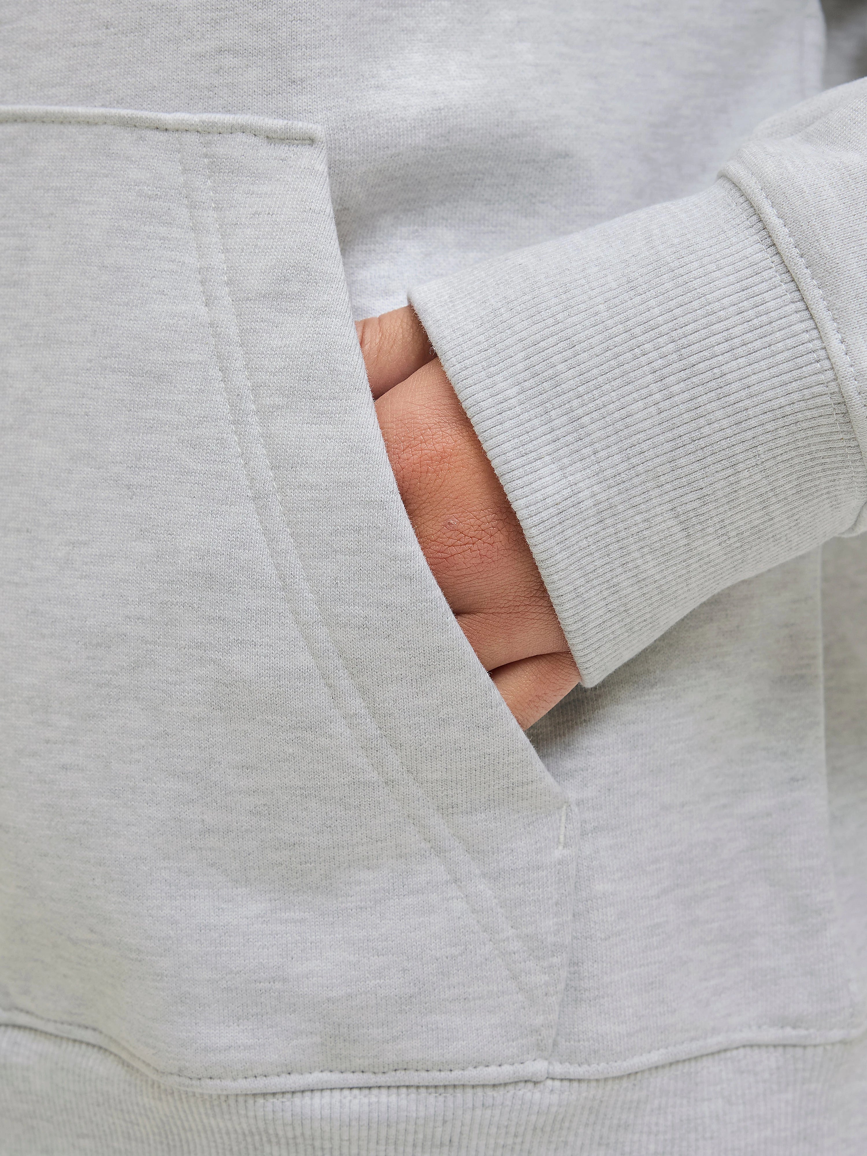 #Farbe_White Grey Melange