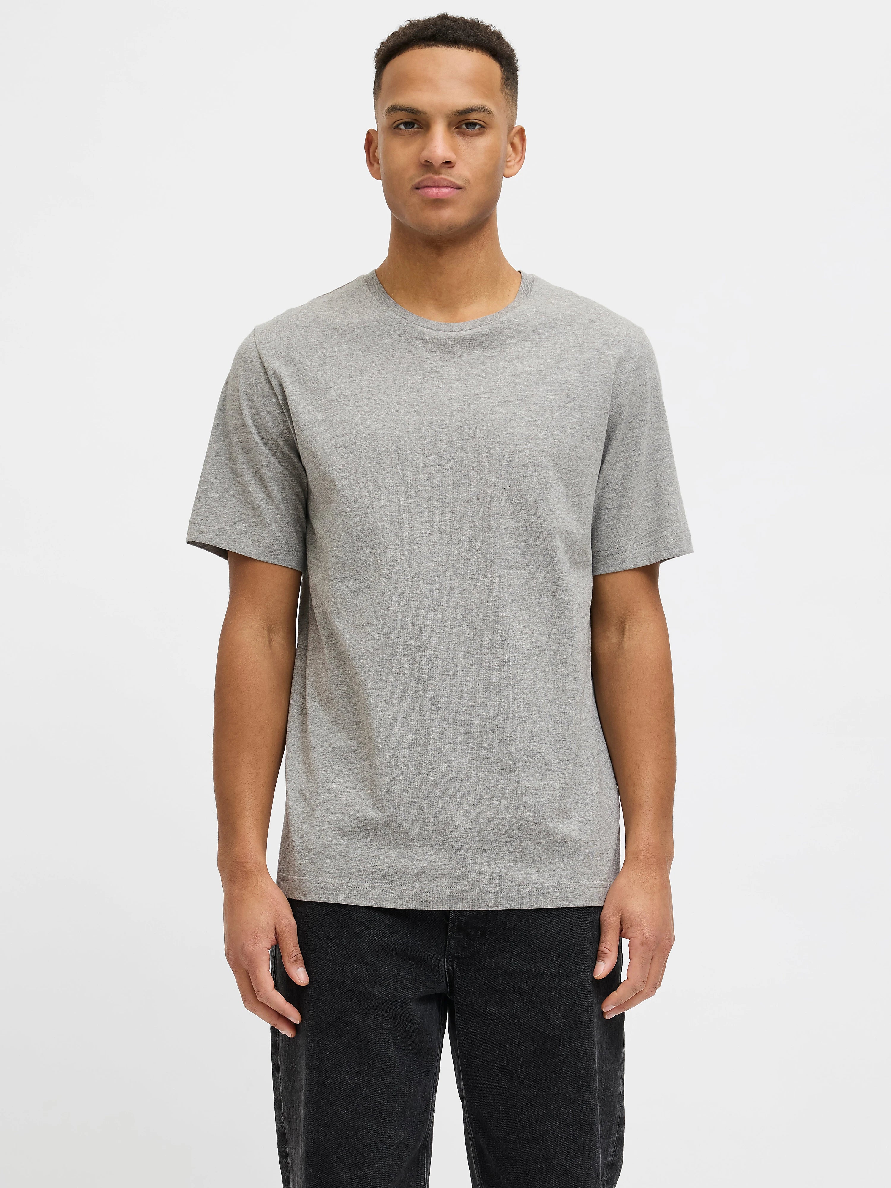 #Farbe_Light Grey Melange