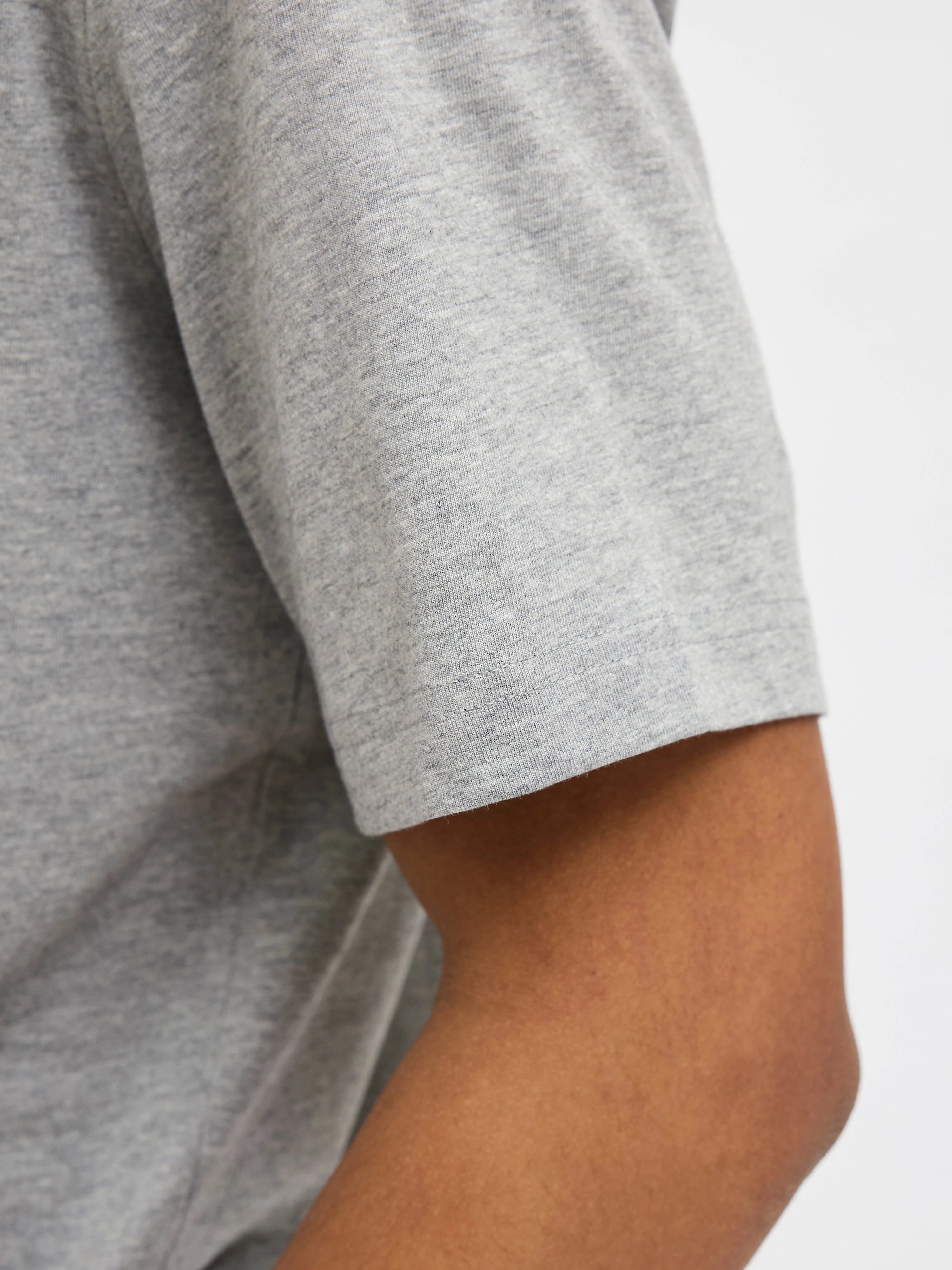 #Farbe_Light Grey Melange