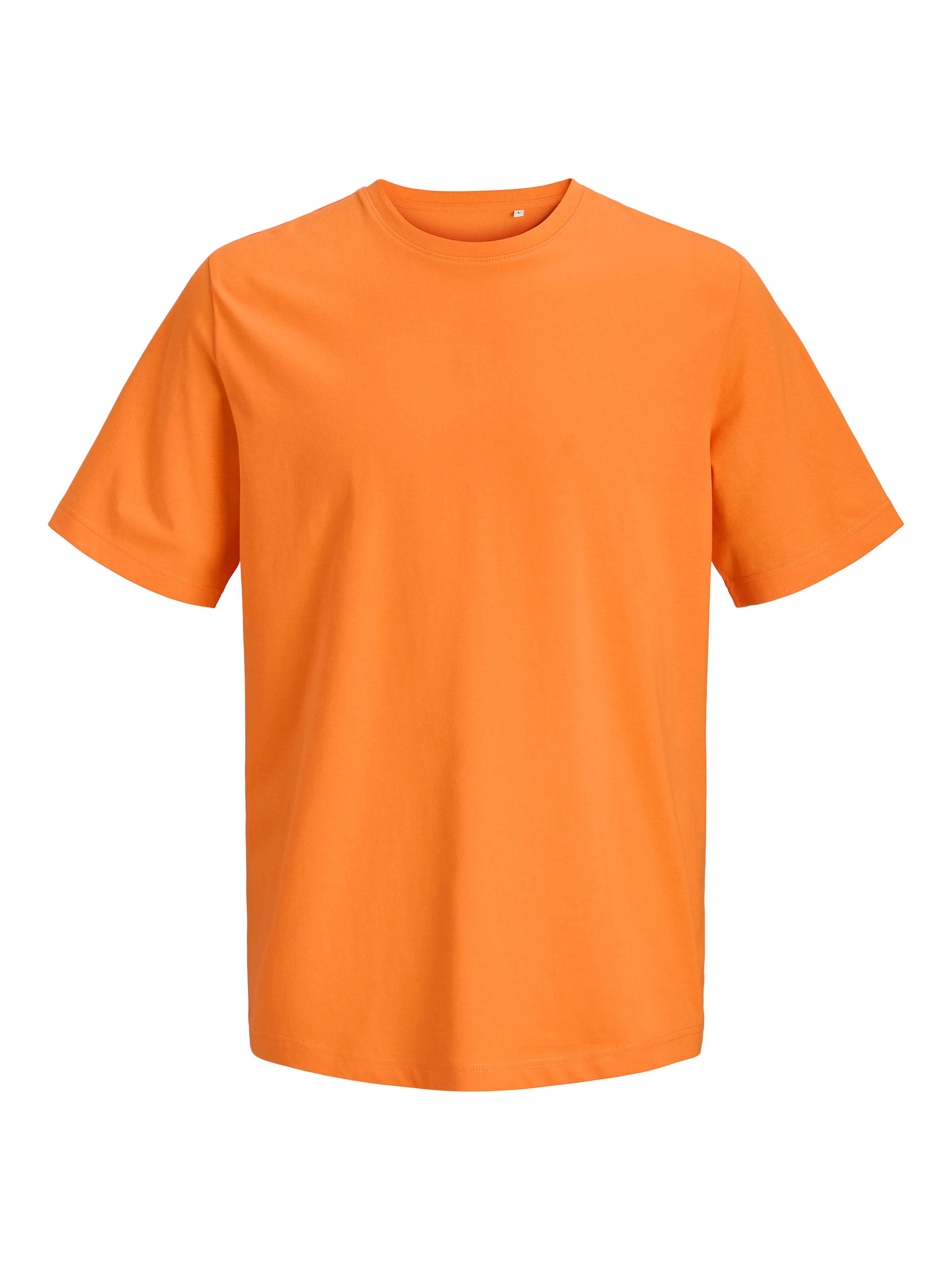 #Farbe_Vibrant Orange