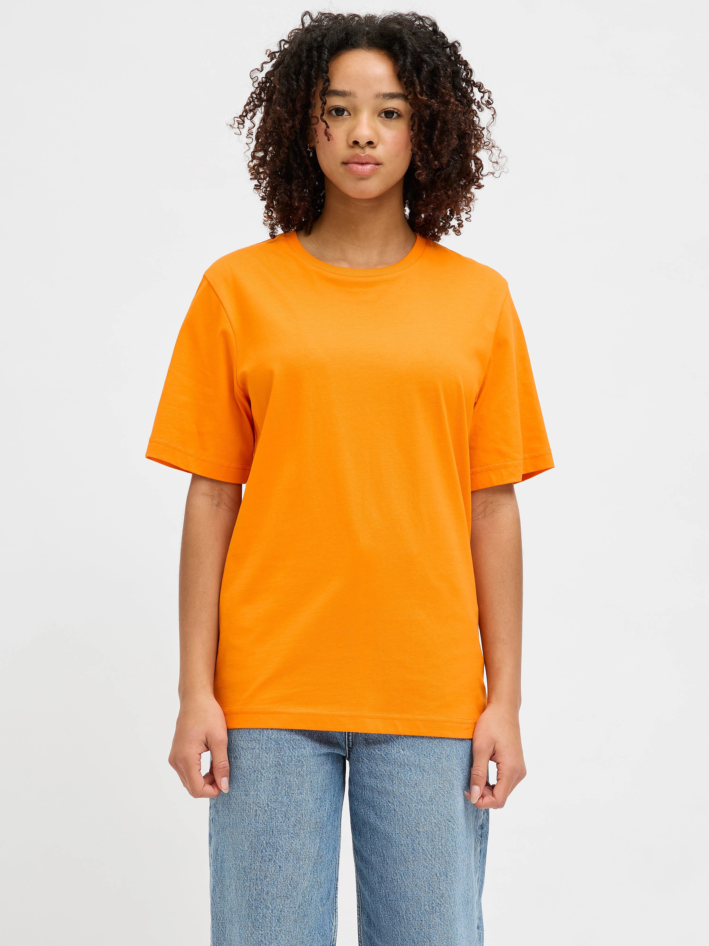 #Farbe_Vibrant Orange